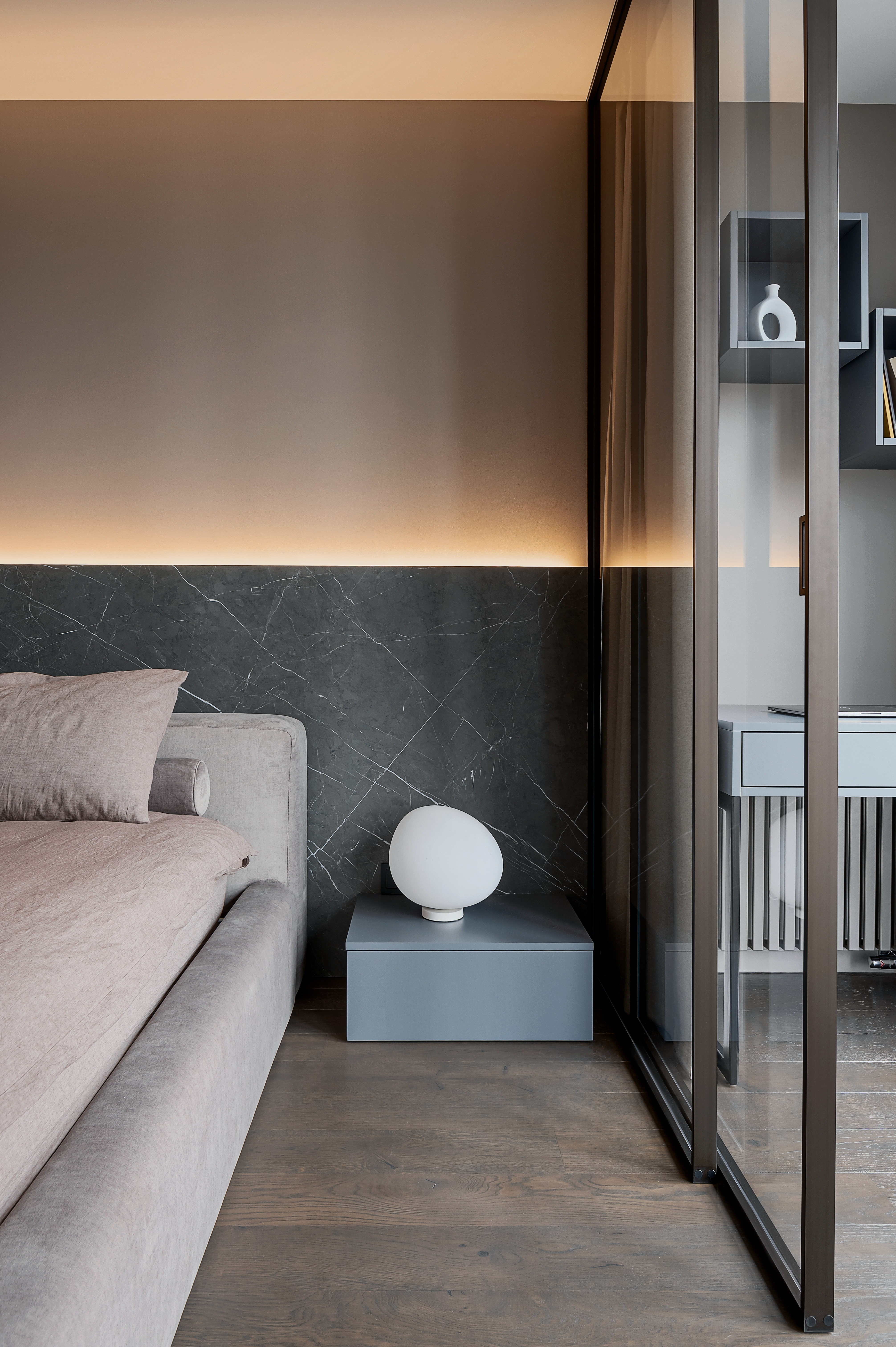 LAKELAND | Квартира 79м2
