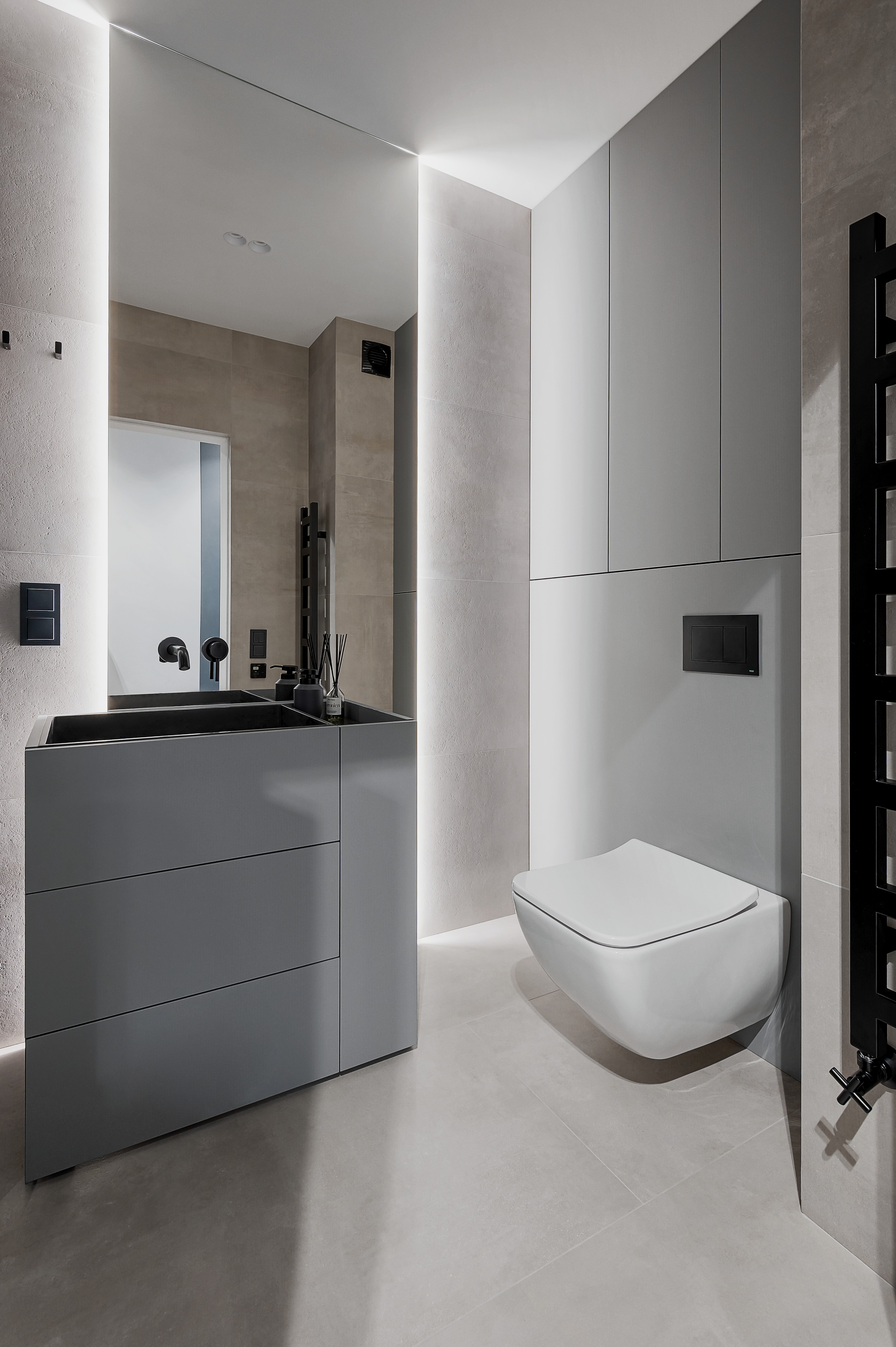 LAKELAND | Квартира 79м2