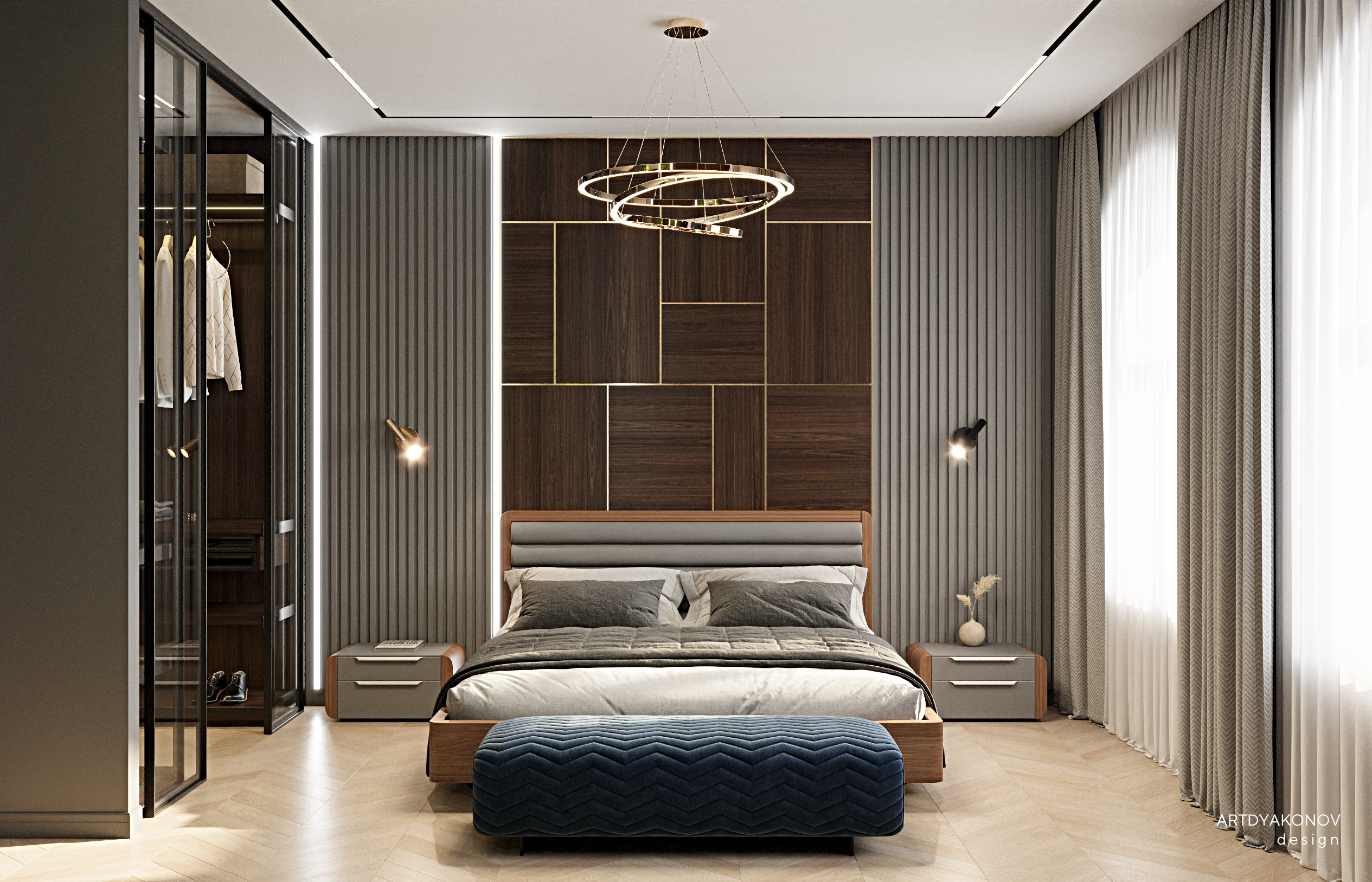 4-я Советская. 85 к метров
