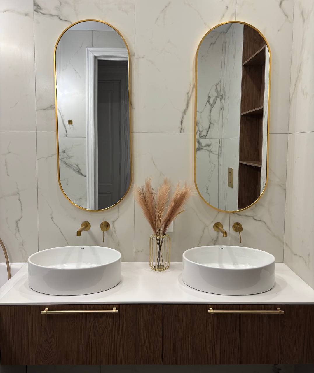 Квартира 100 м² для семьи, ЖК Архитектон, Екатеринбург