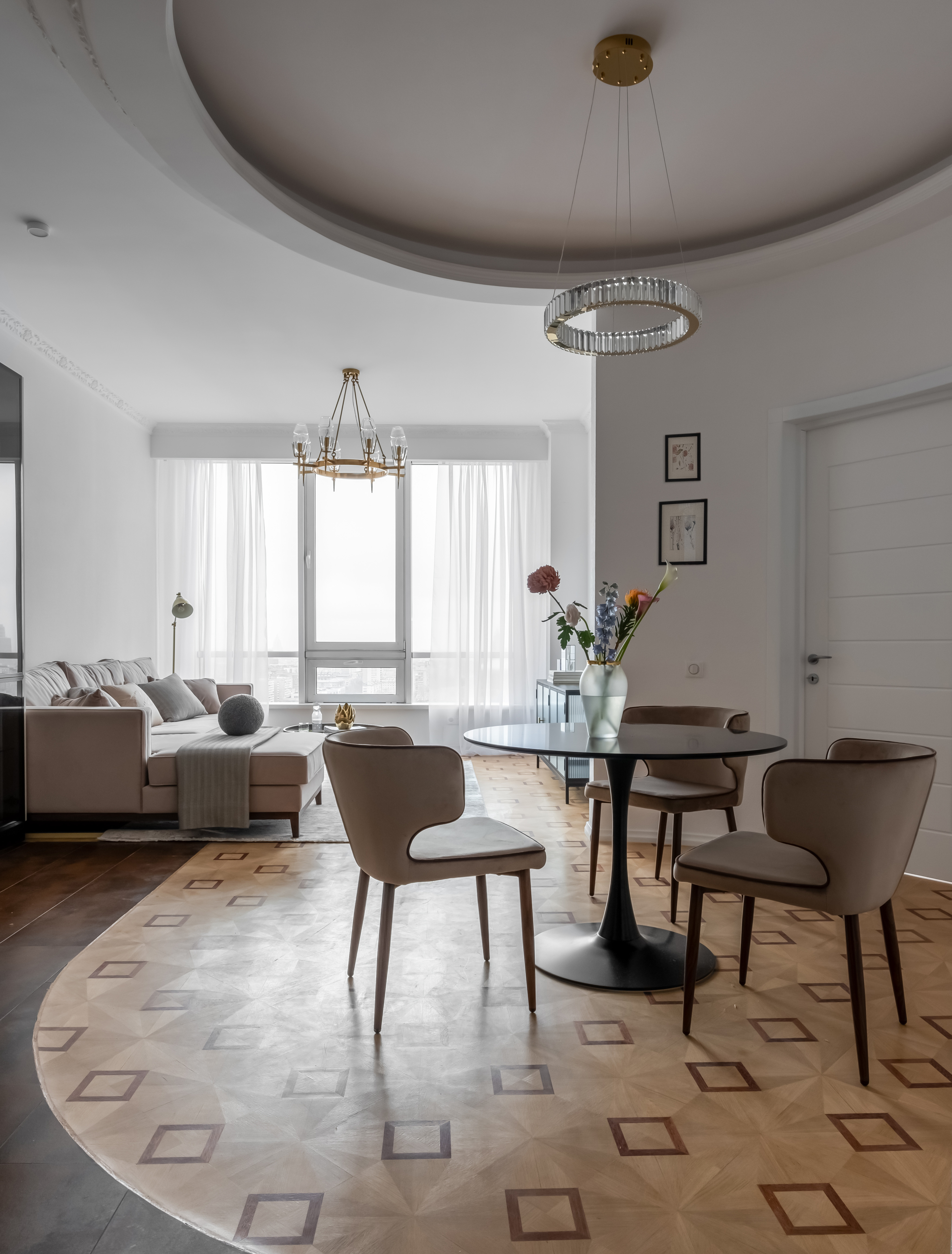 Home staging
