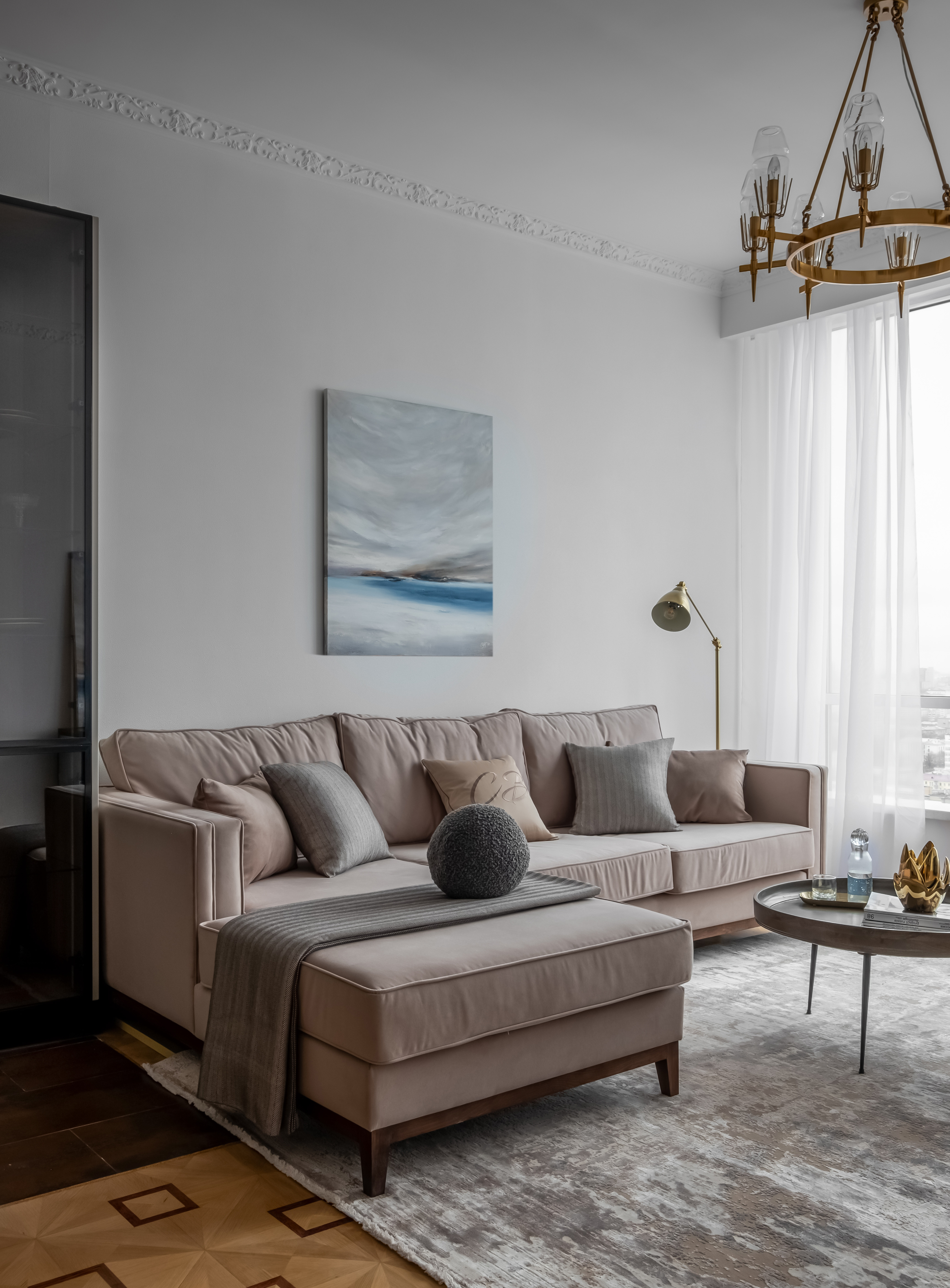 Home staging