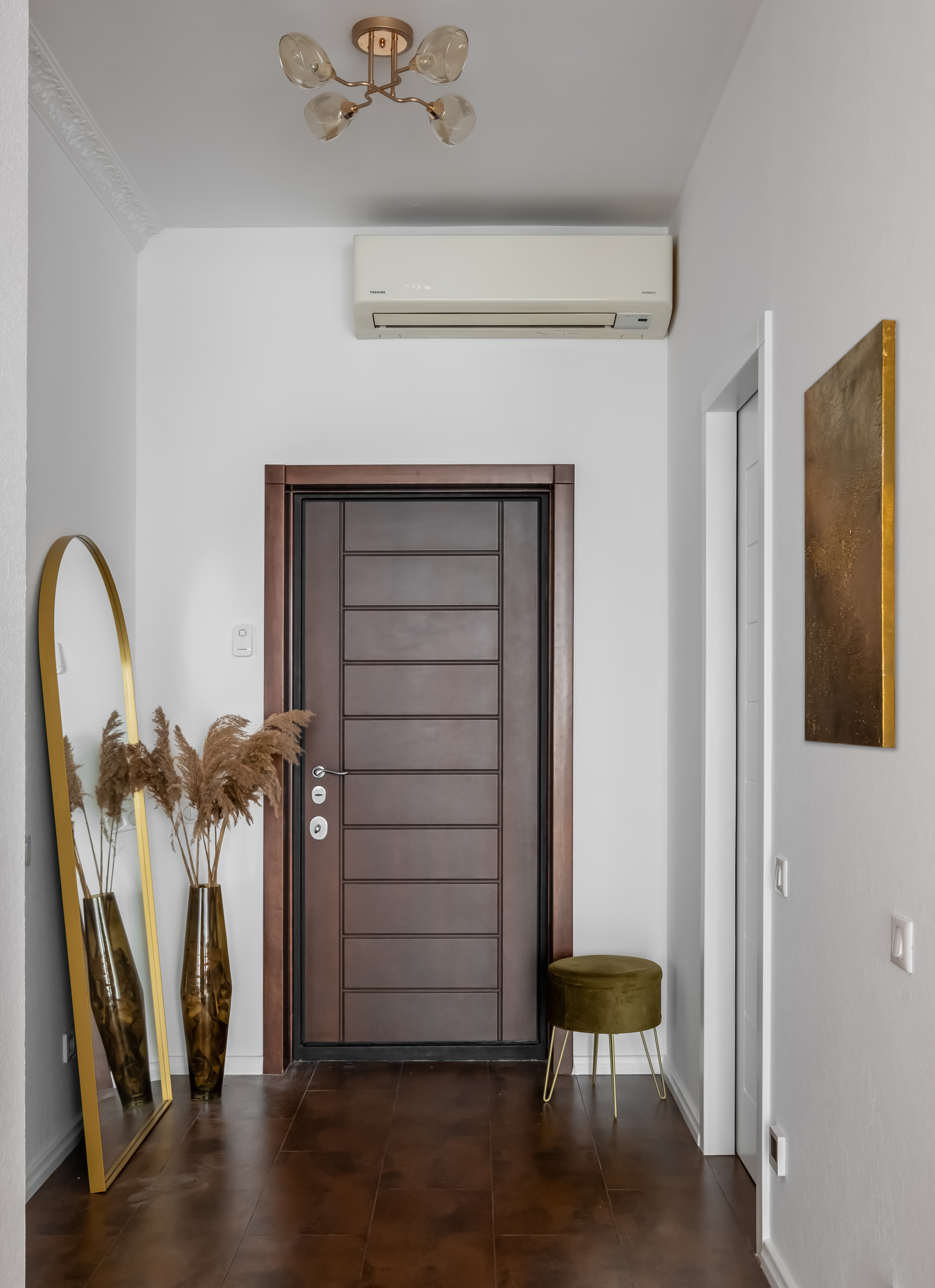 Home staging