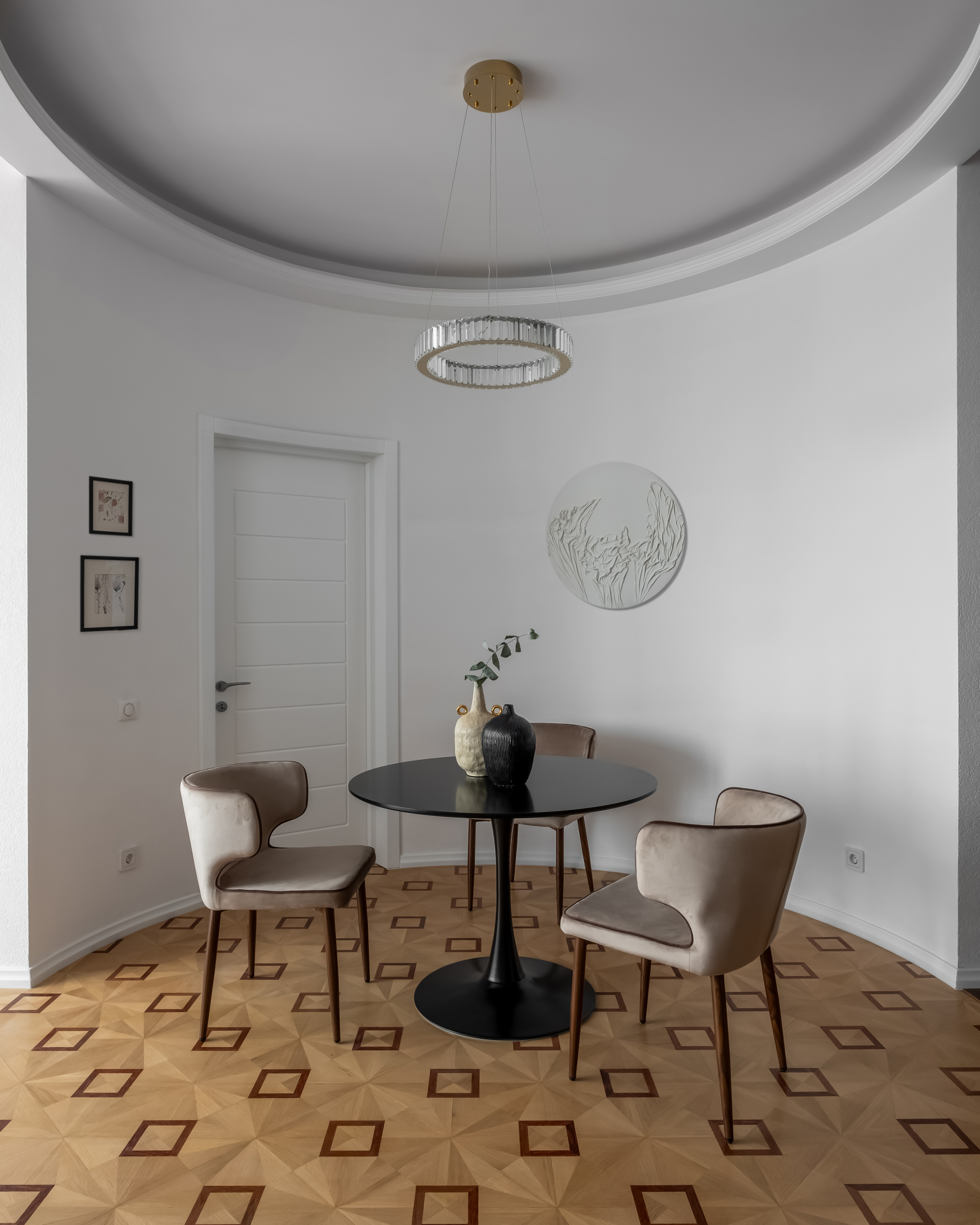 Home staging
