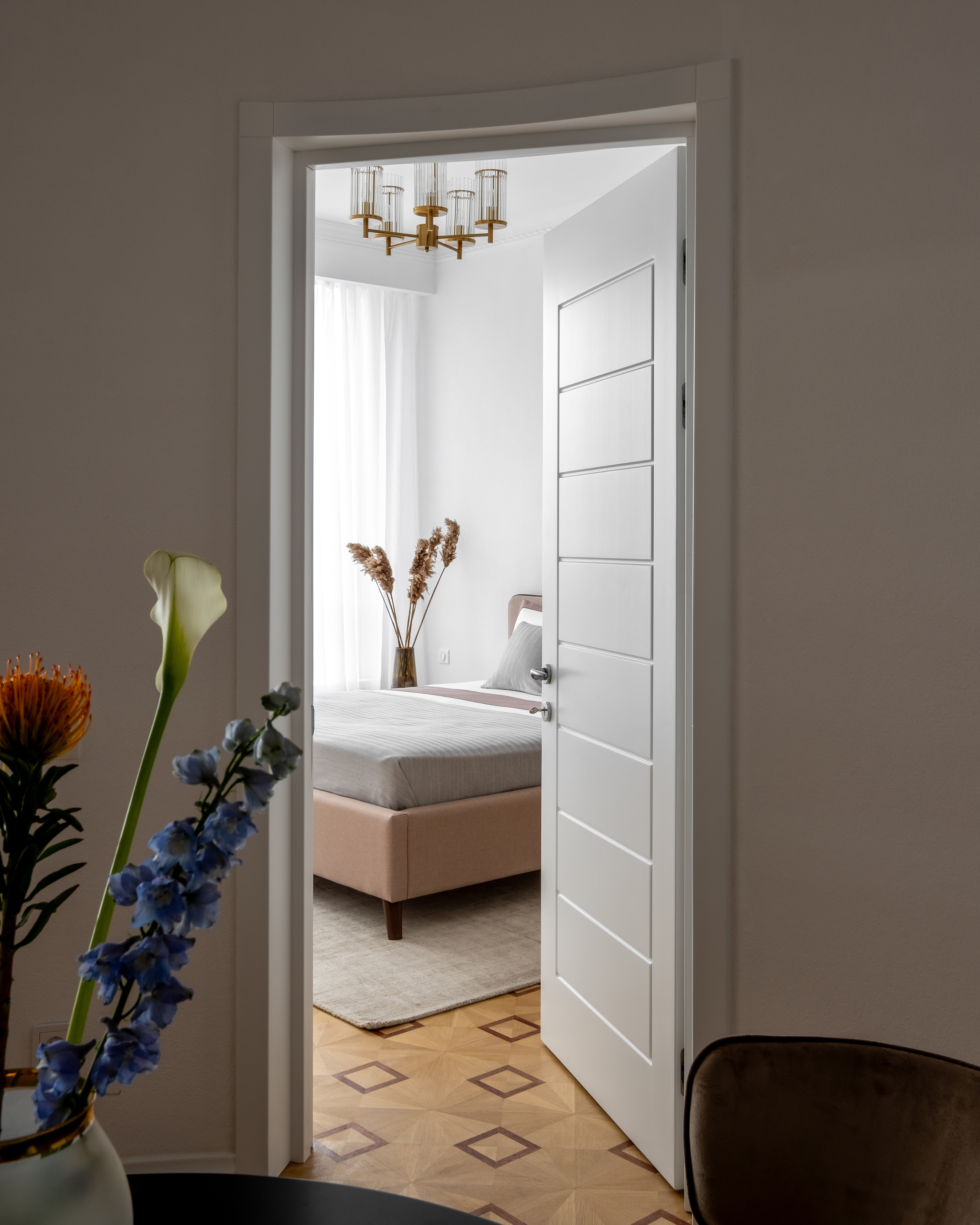 Home staging