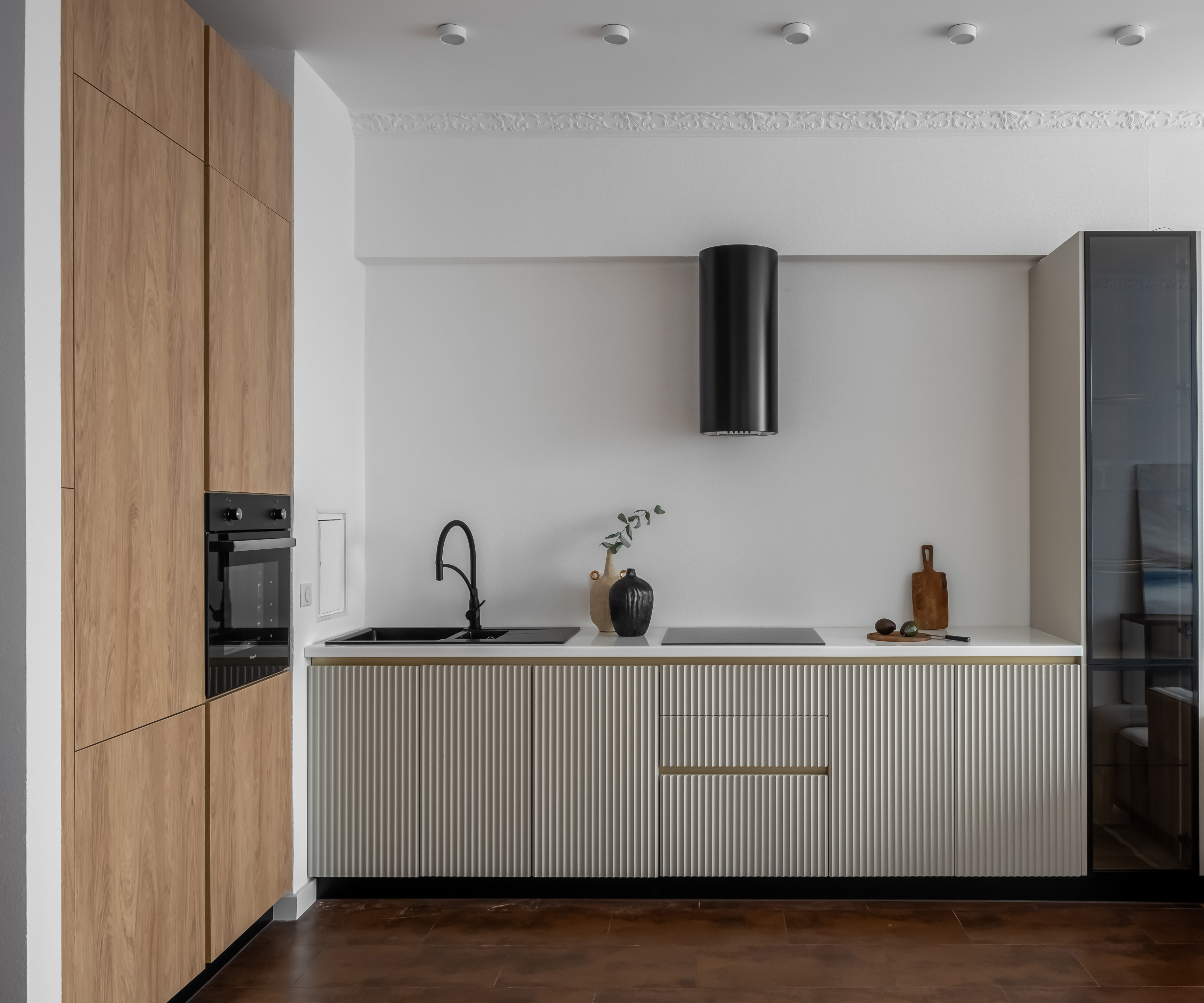 Home staging