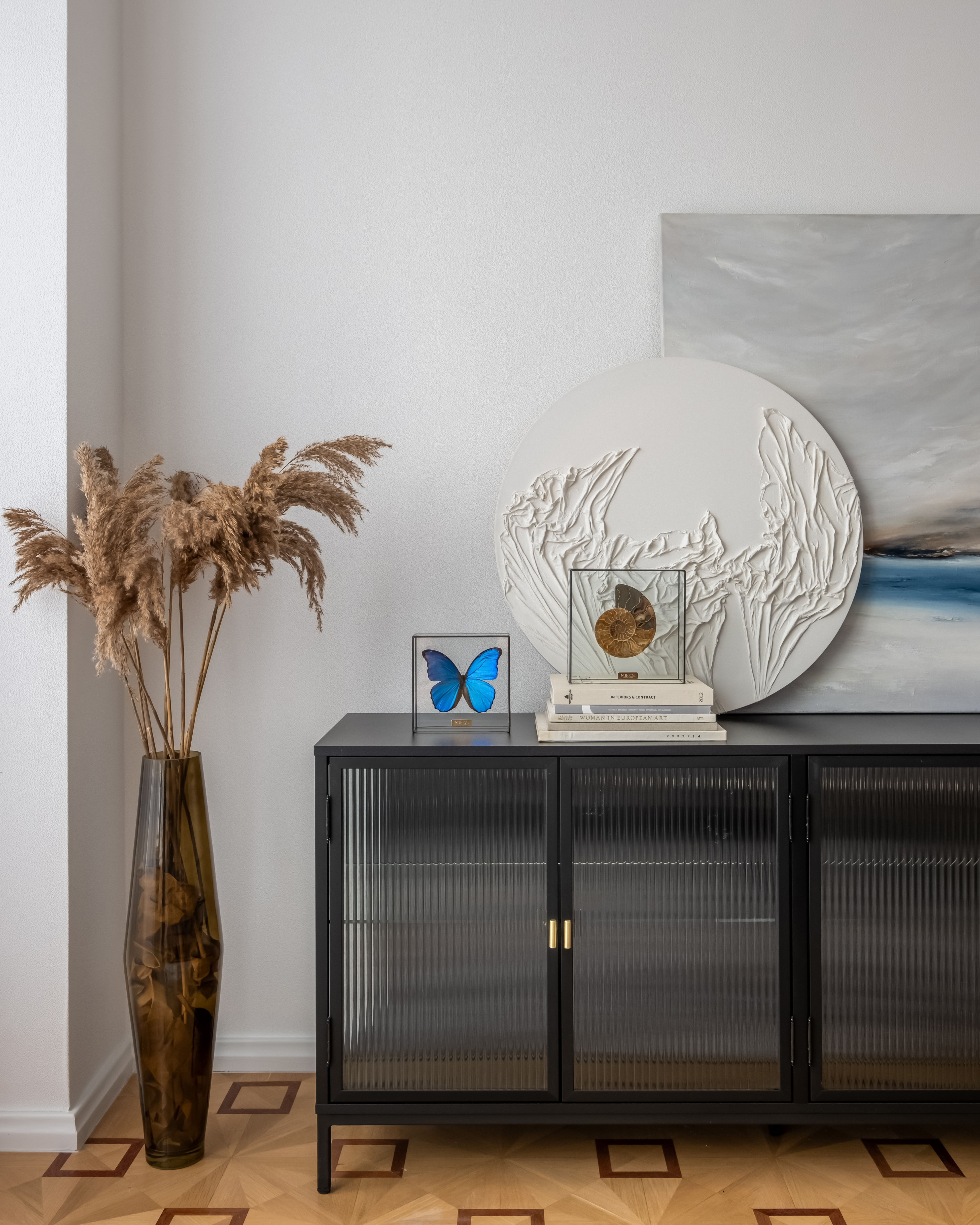 Home staging