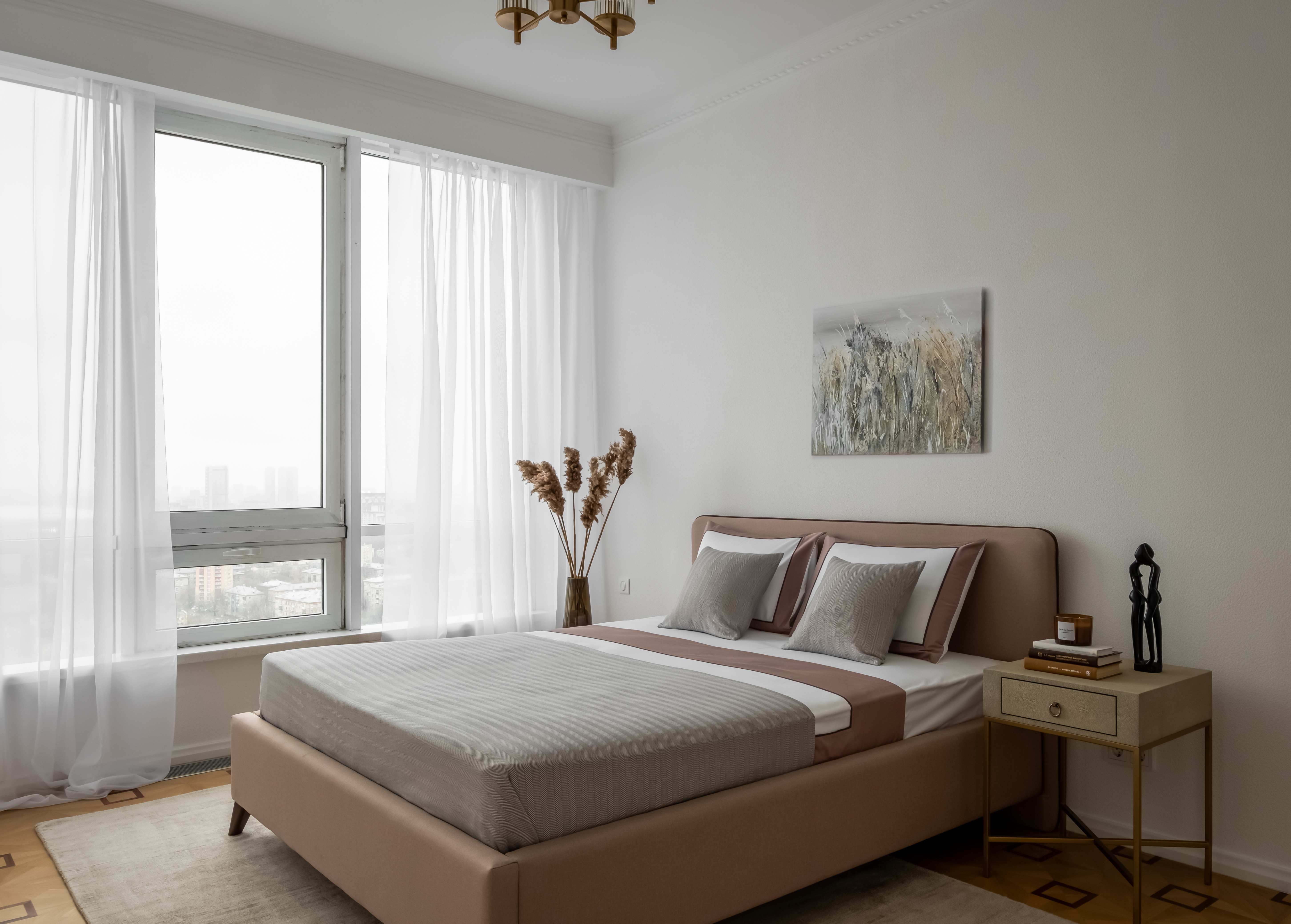 Home staging
