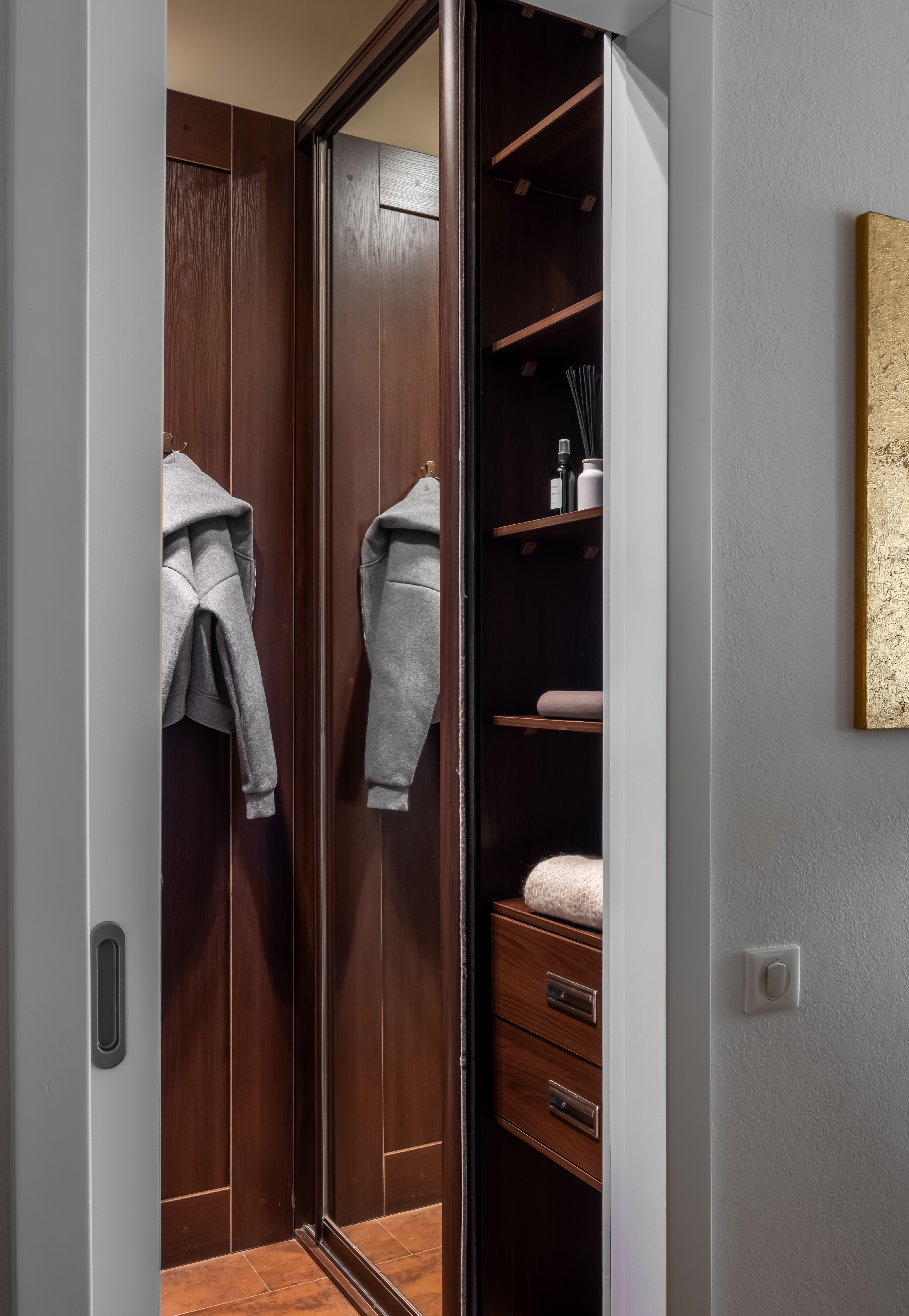 Home staging