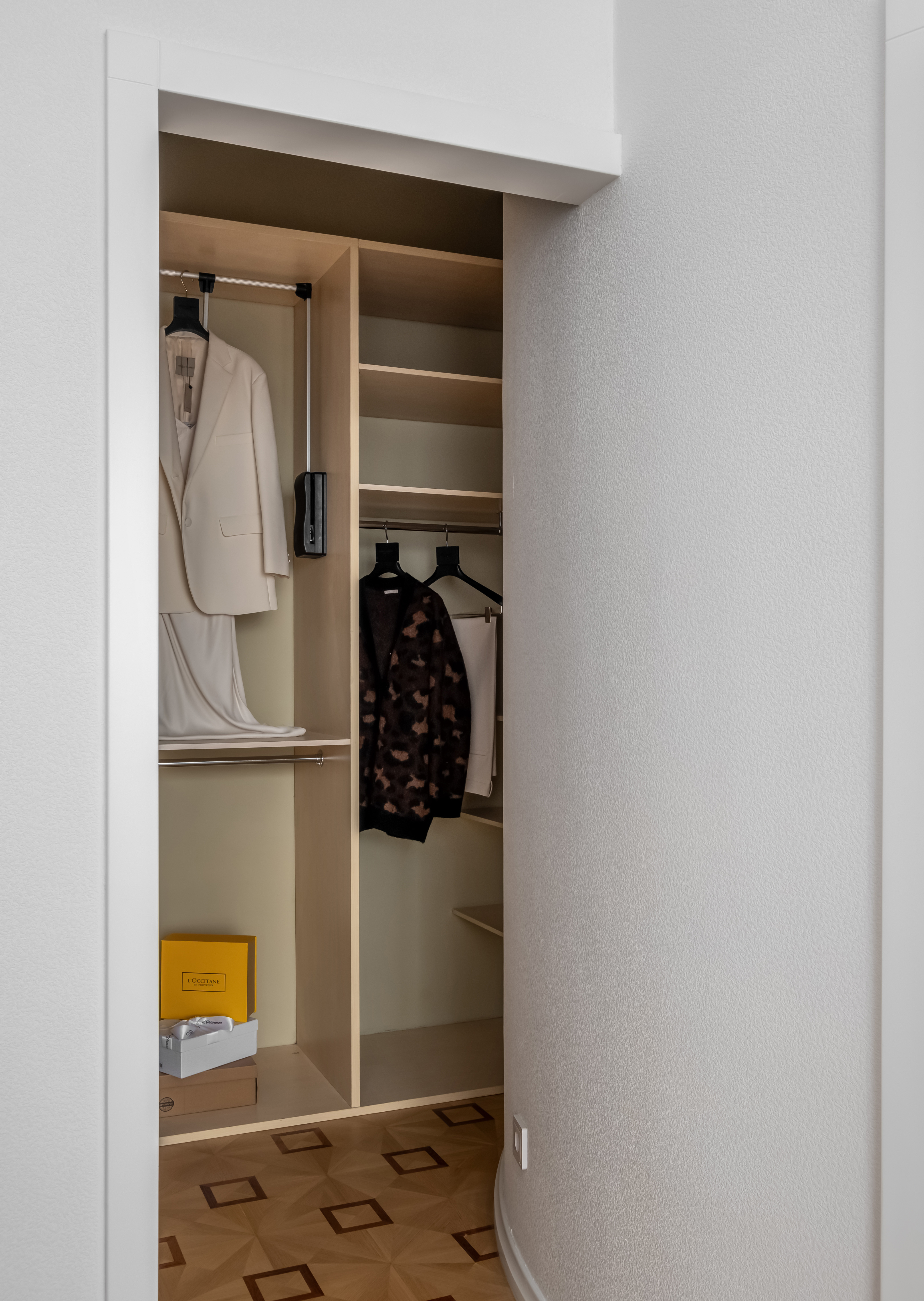 Home staging