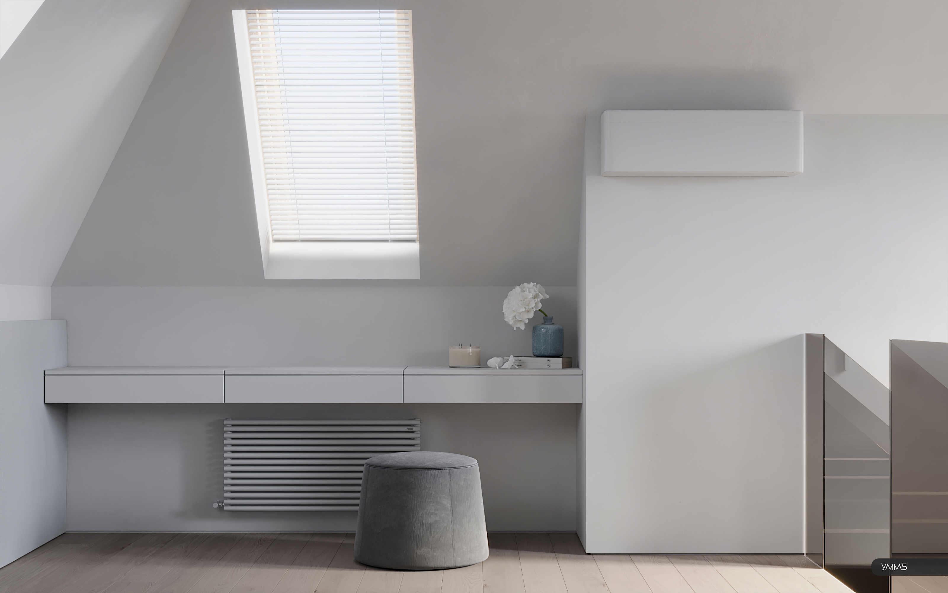 Двухуровневая квартира 150м², г. Светлогорск