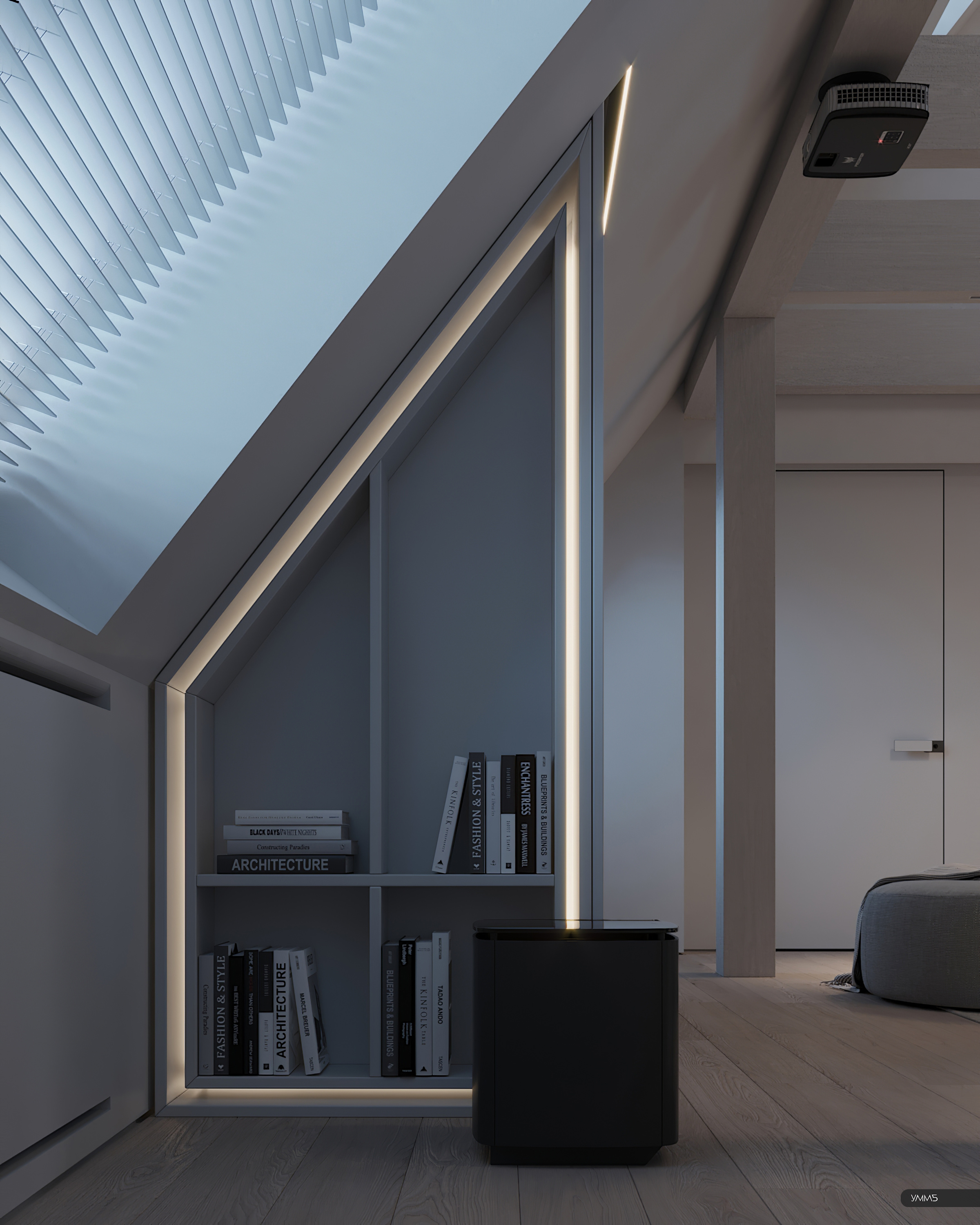 Двухуровневая квартира 150м², г. Светлогорск