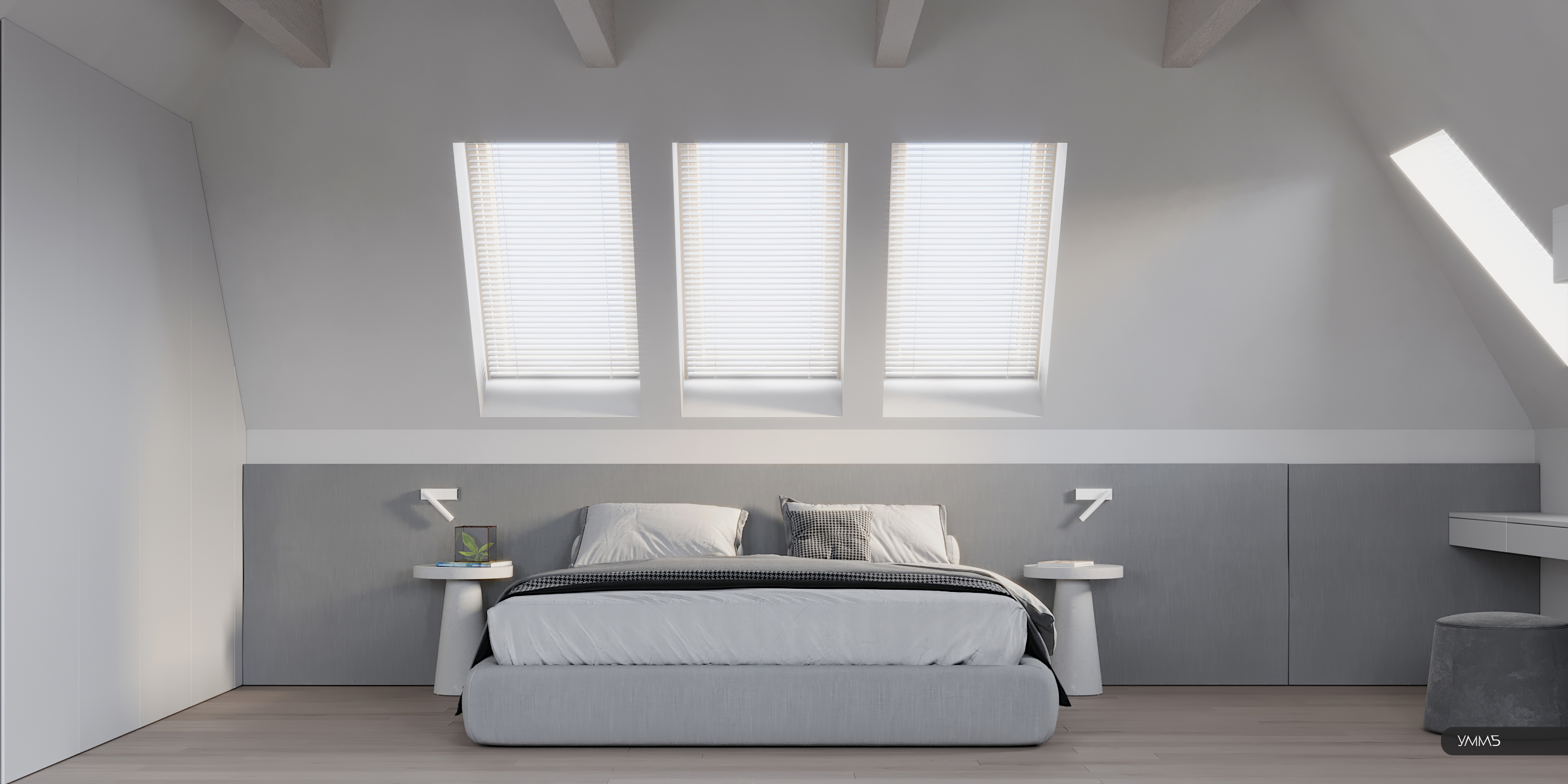 Двухуровневая квартира 150м², г. Светлогорск