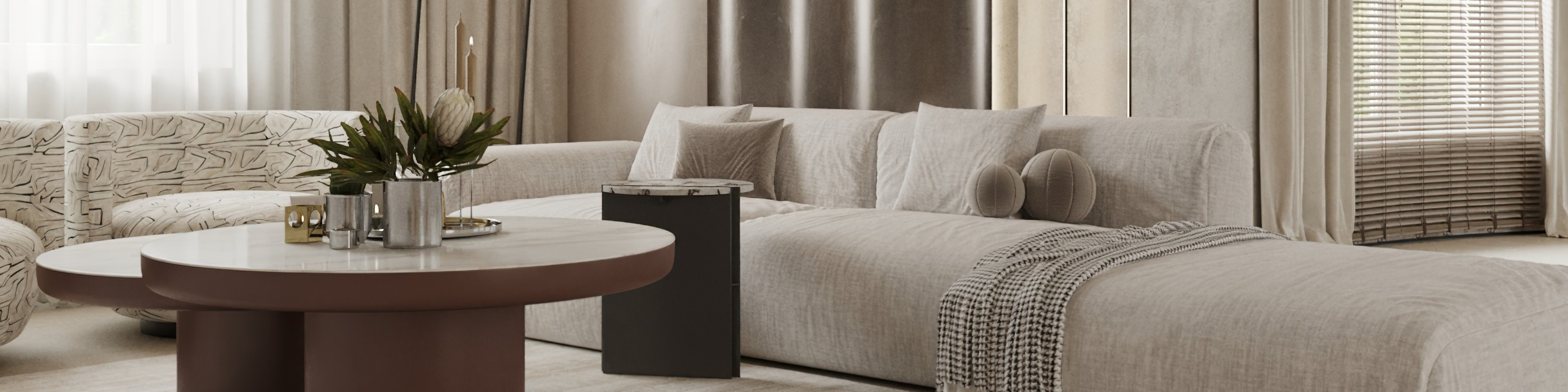 Фоновое изображение профиля Дизайн студия «Акварель»