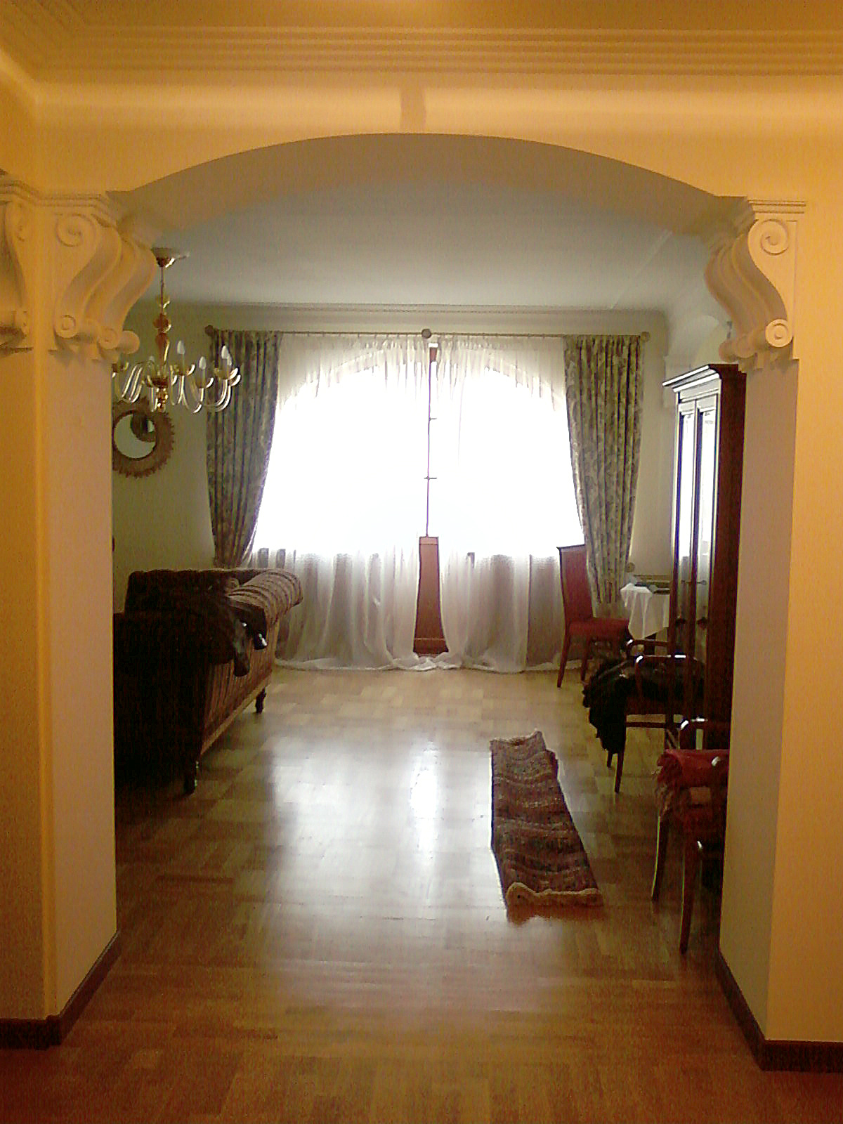 Луков переулок