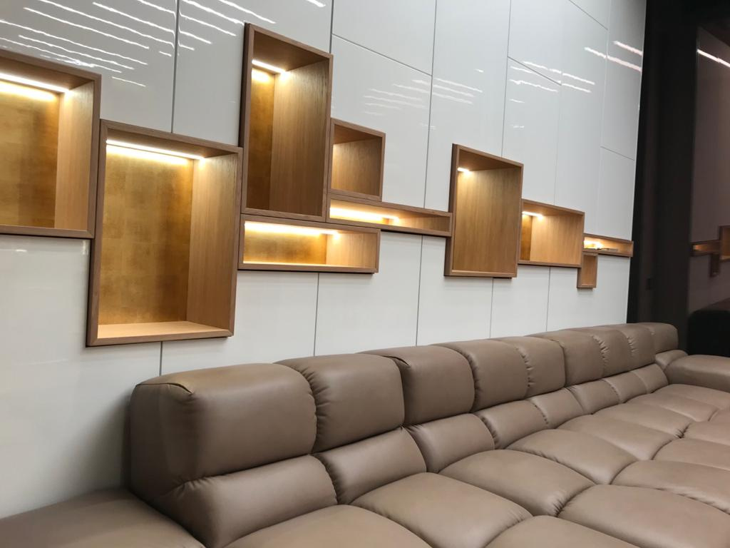 Офис Сити