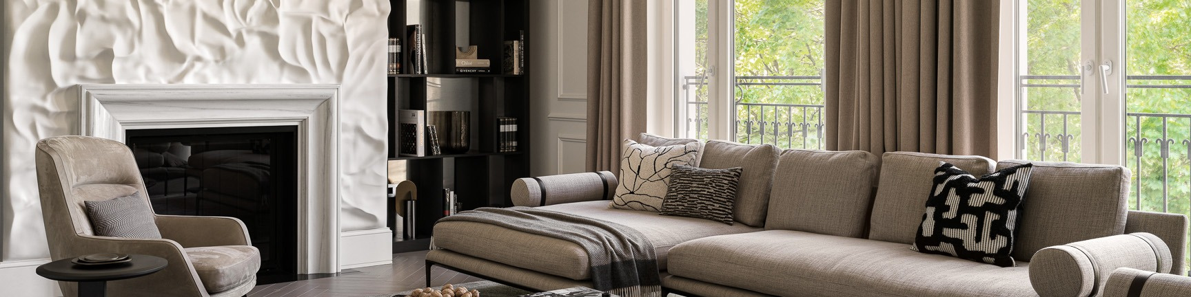 Фоновое изображение профиля Игорь и Мария Седьмовы