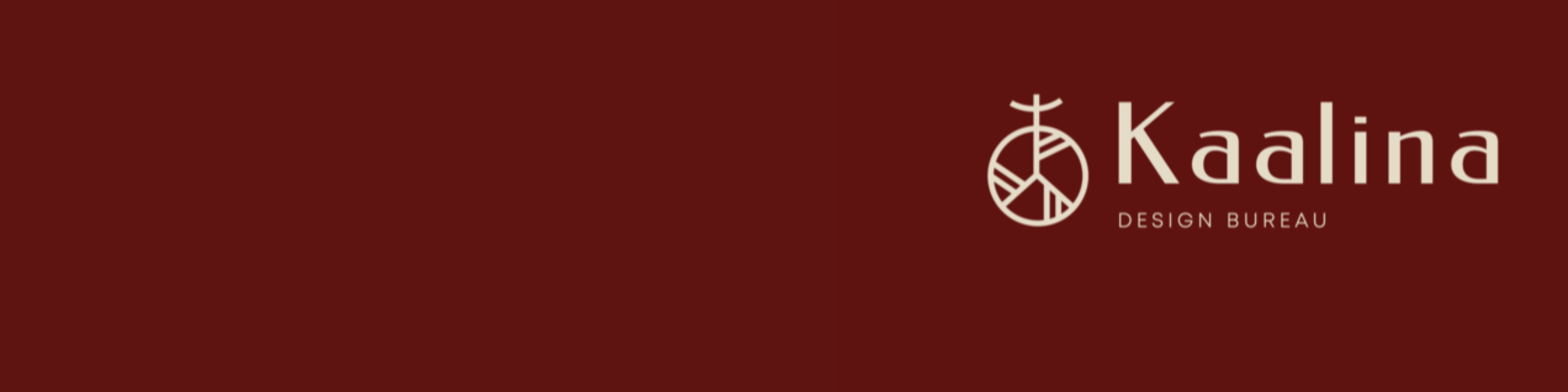 Фоновое изображение профиля Бюро КаАлина