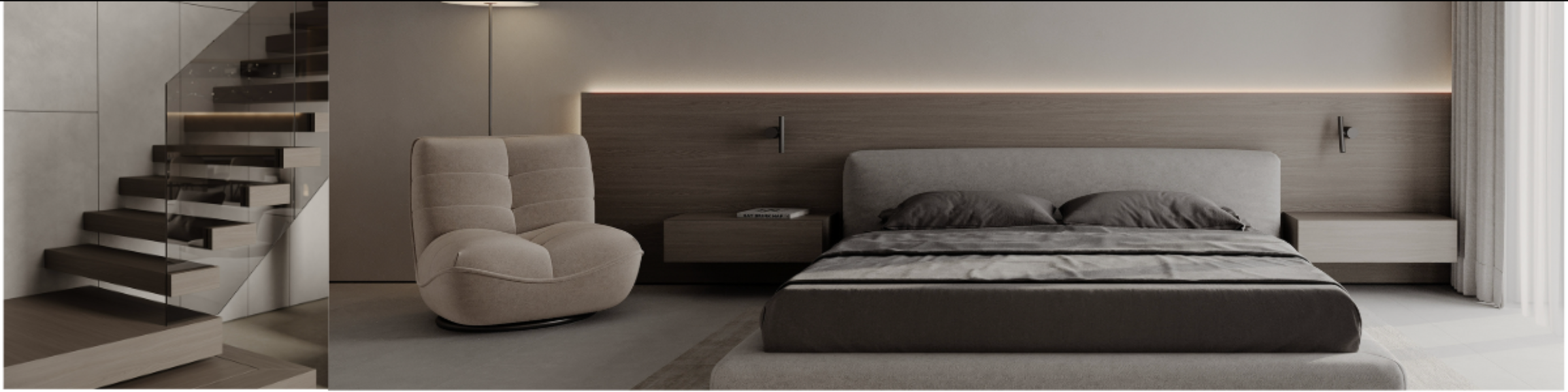 УММ5 Дизайн интерьера | студия Никиты Мартынова