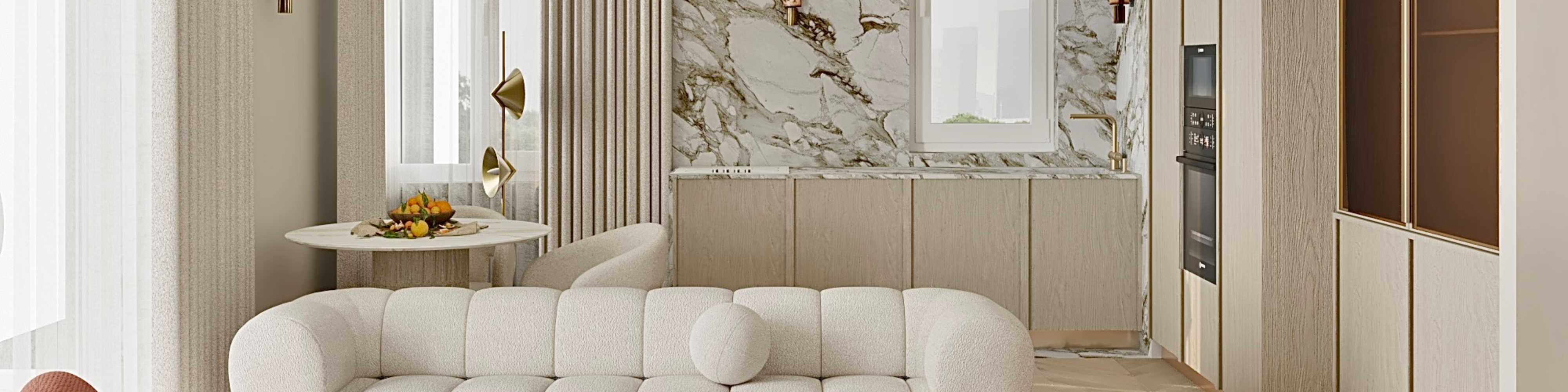 Фоновое изображение профиля Оксана Ширванова