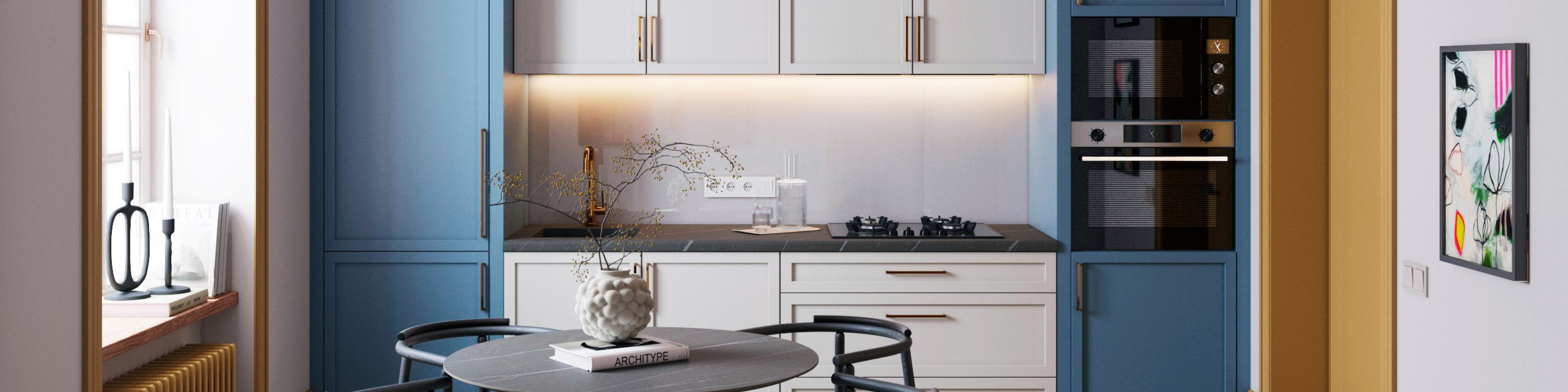 Фоновое изображение профиля Светлана Петрова