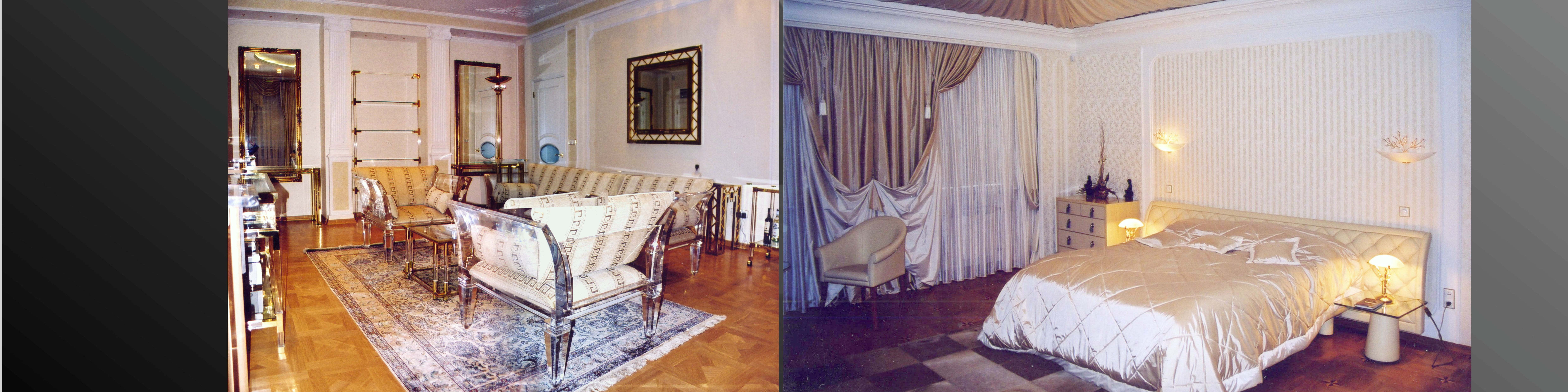 Фоновое изображение профиля Natalya Pimenova