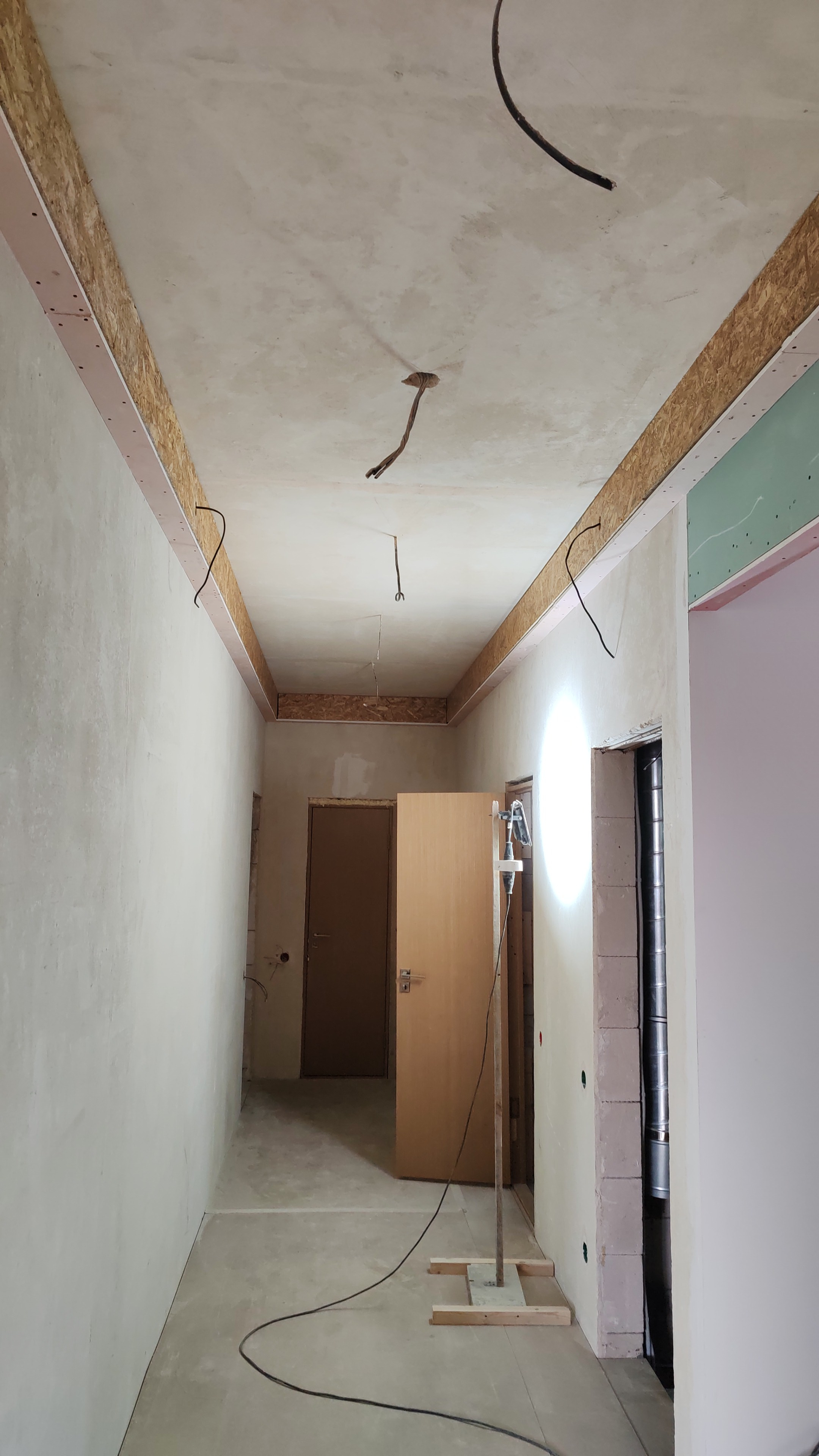 Коттедж во Всеволожске