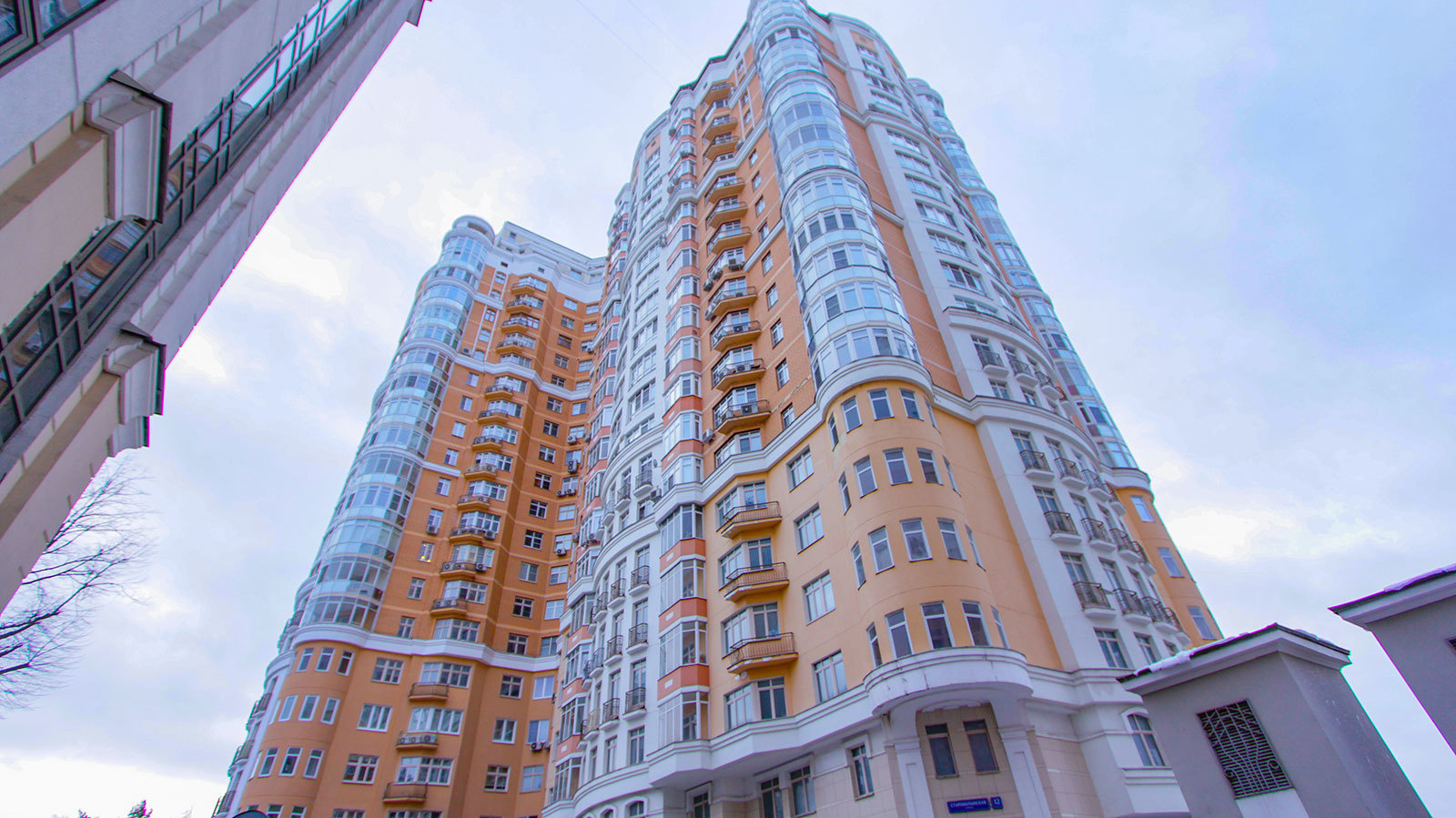 Квартира 200м2 Староволынская