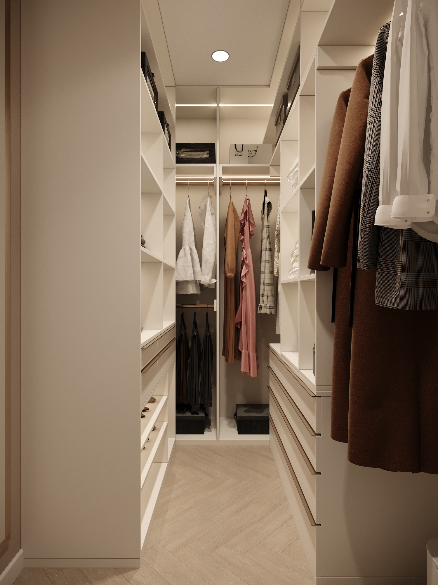 Квартира 40 м2