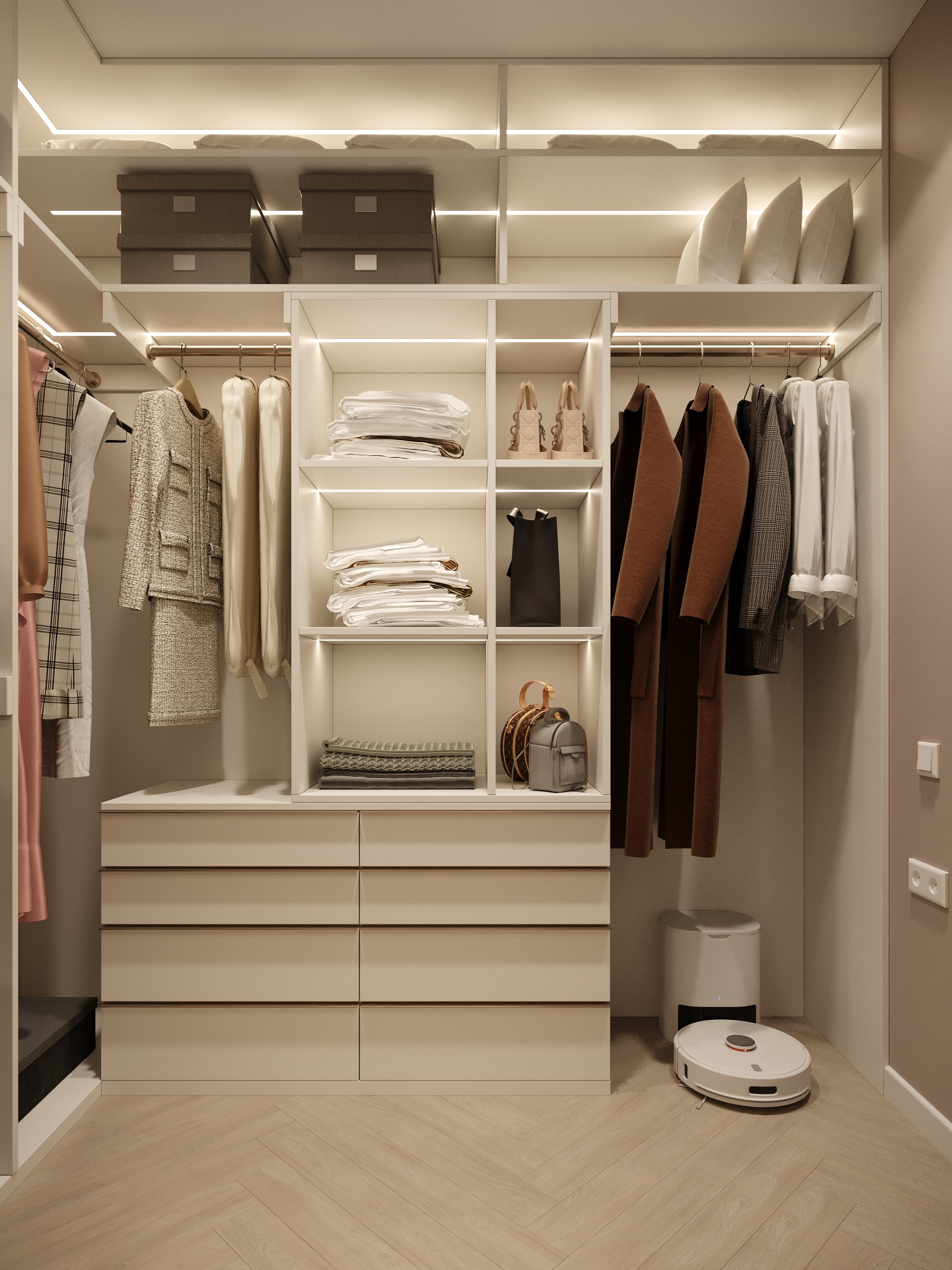 Квартира 40 м2