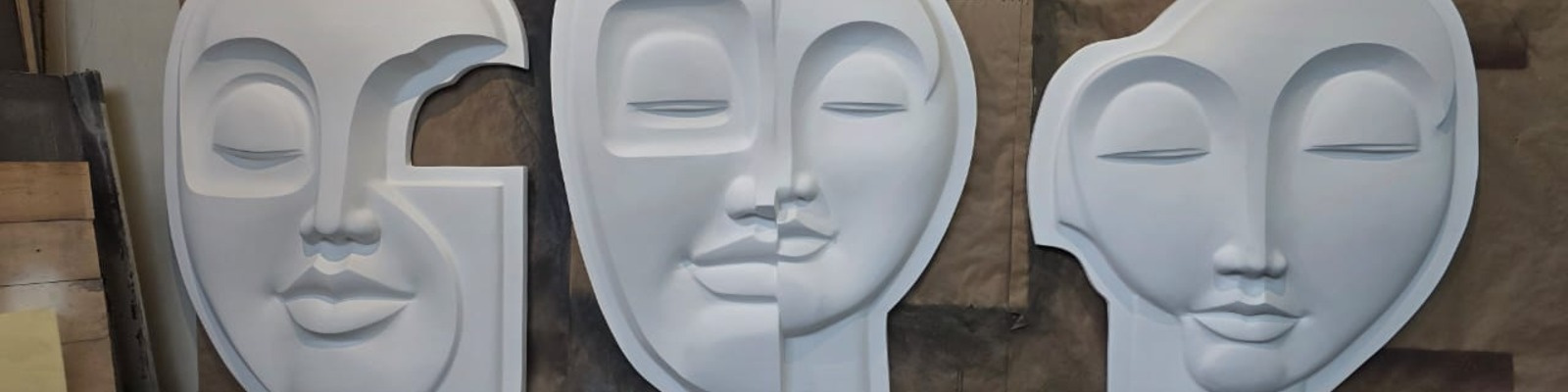 ПроЭкоДекор Гипсовая лепнина