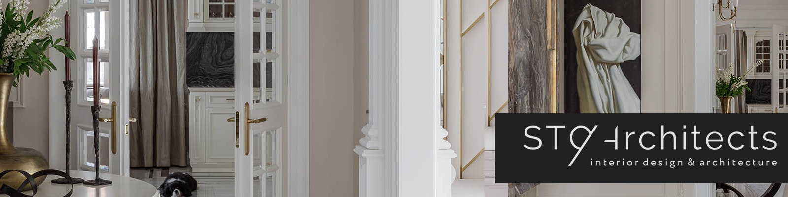 Фоновое изображение профиля Юлия Стоянова