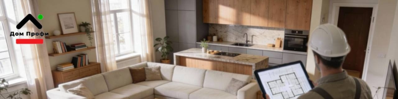 ДомПрофи 24