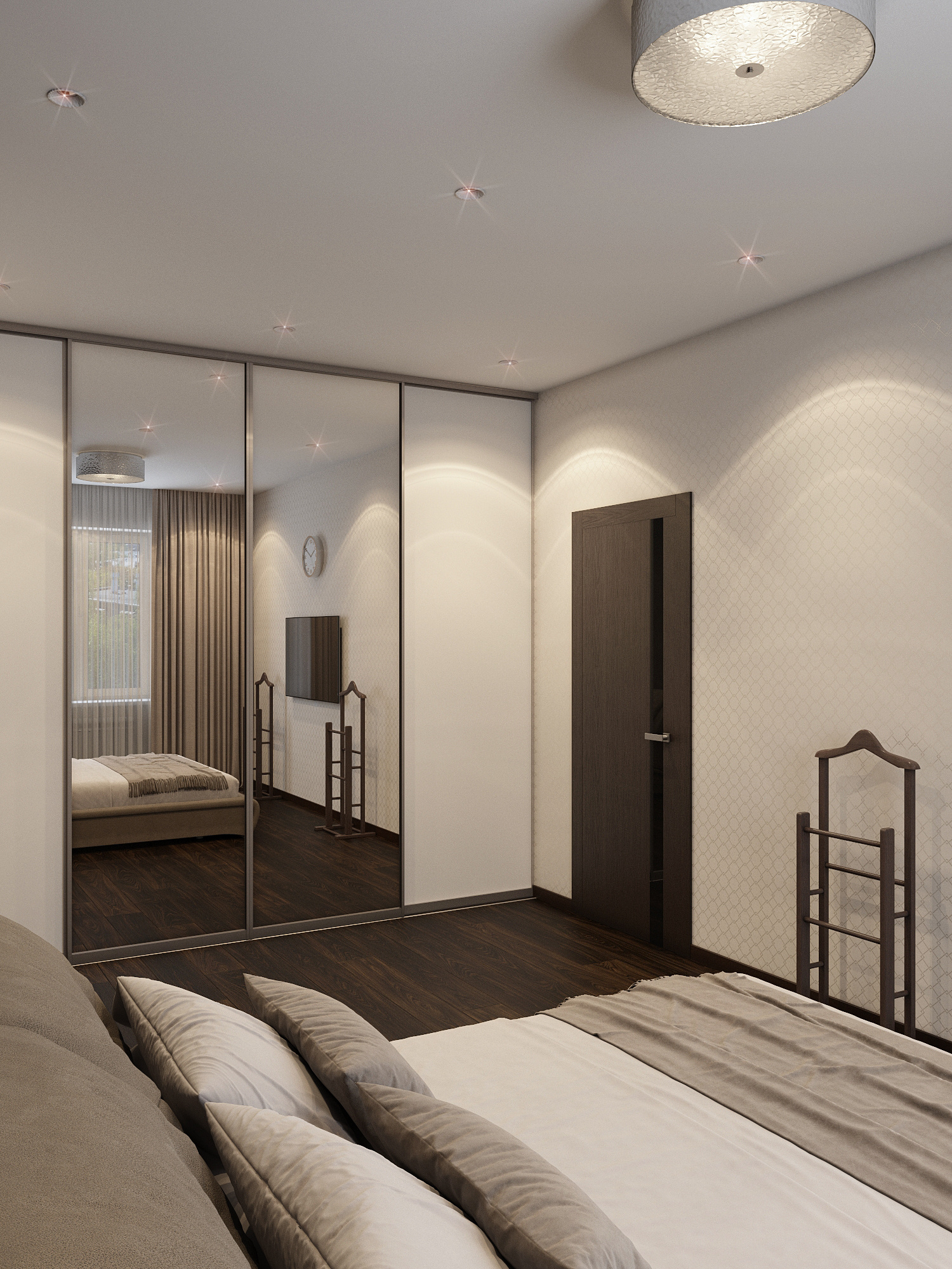 Квартира 150 м2