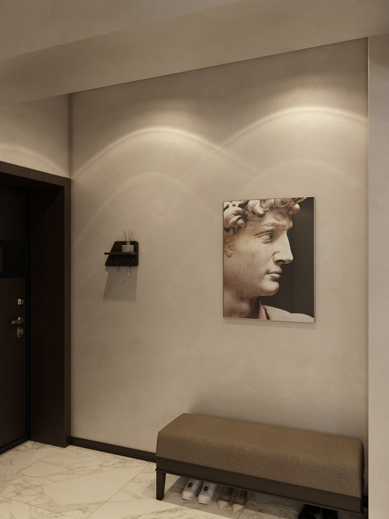 Квартира 150 м2