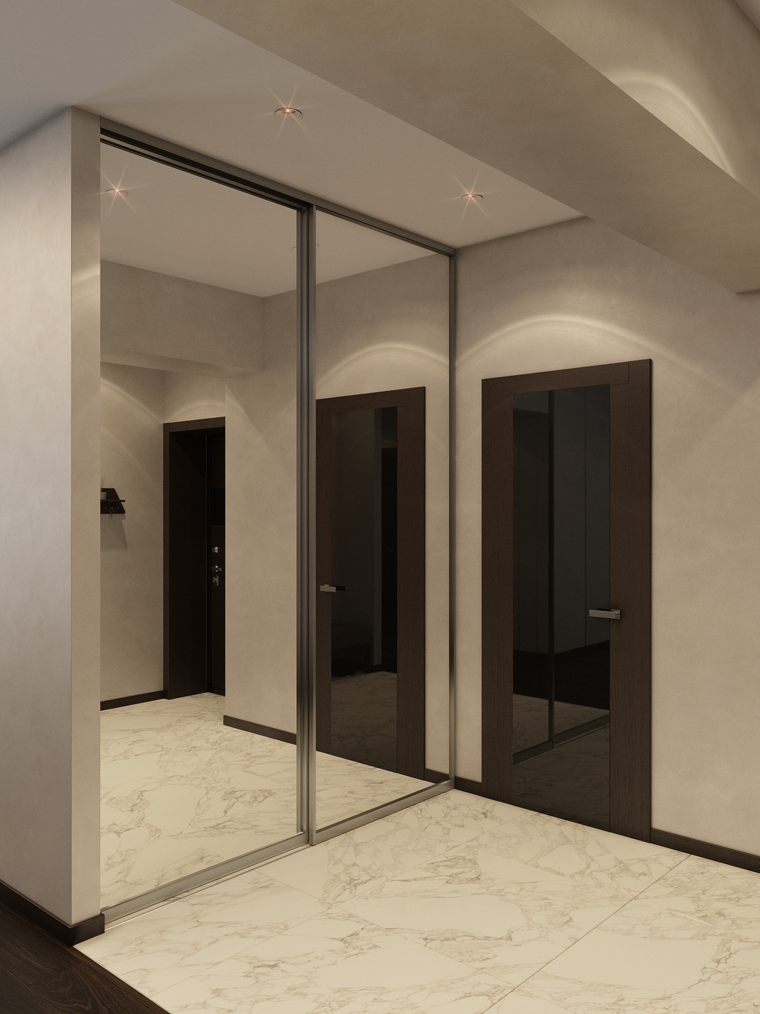 Квартира 150 м2