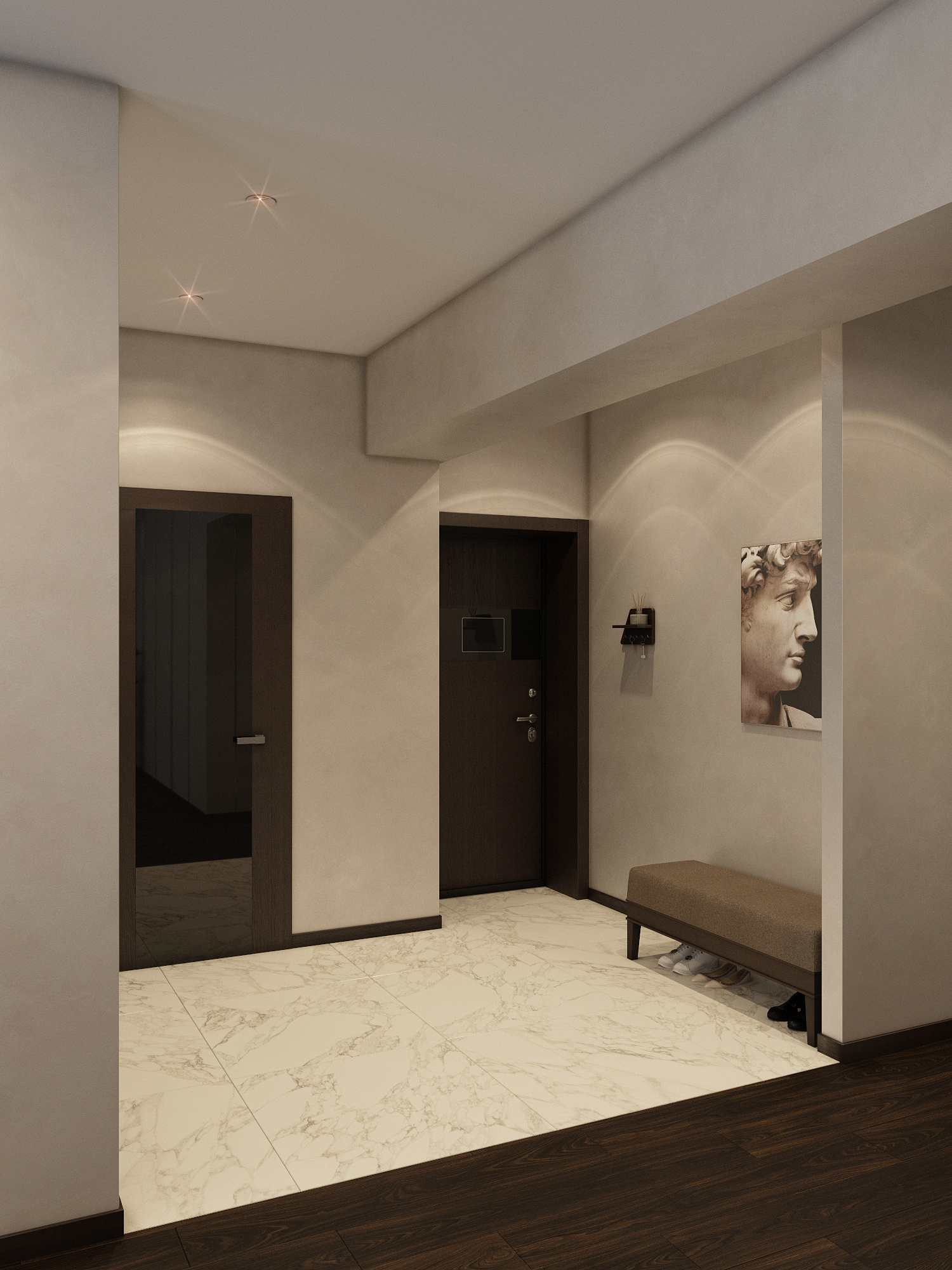 Квартира 150 м2