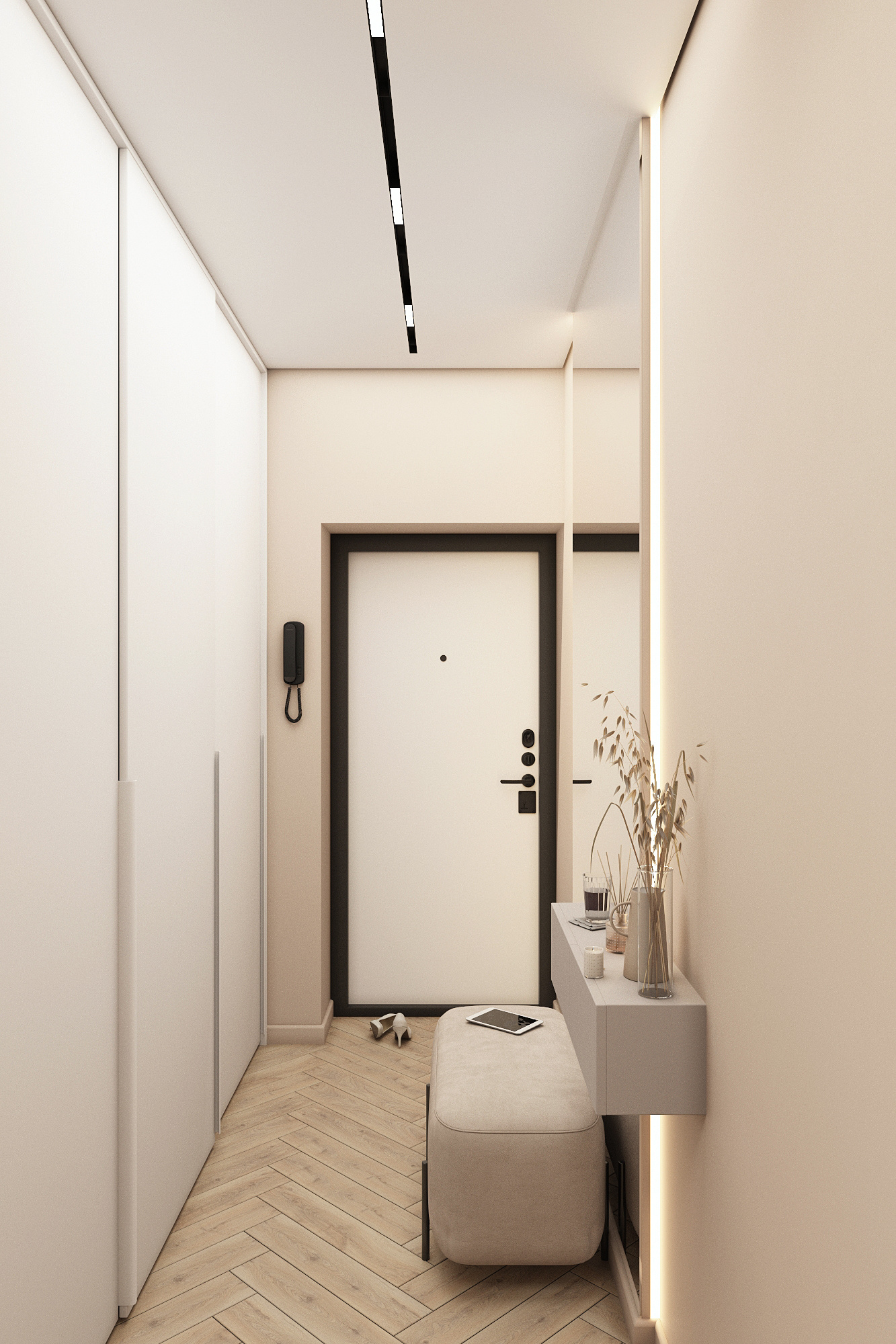 Квартира 50 м2