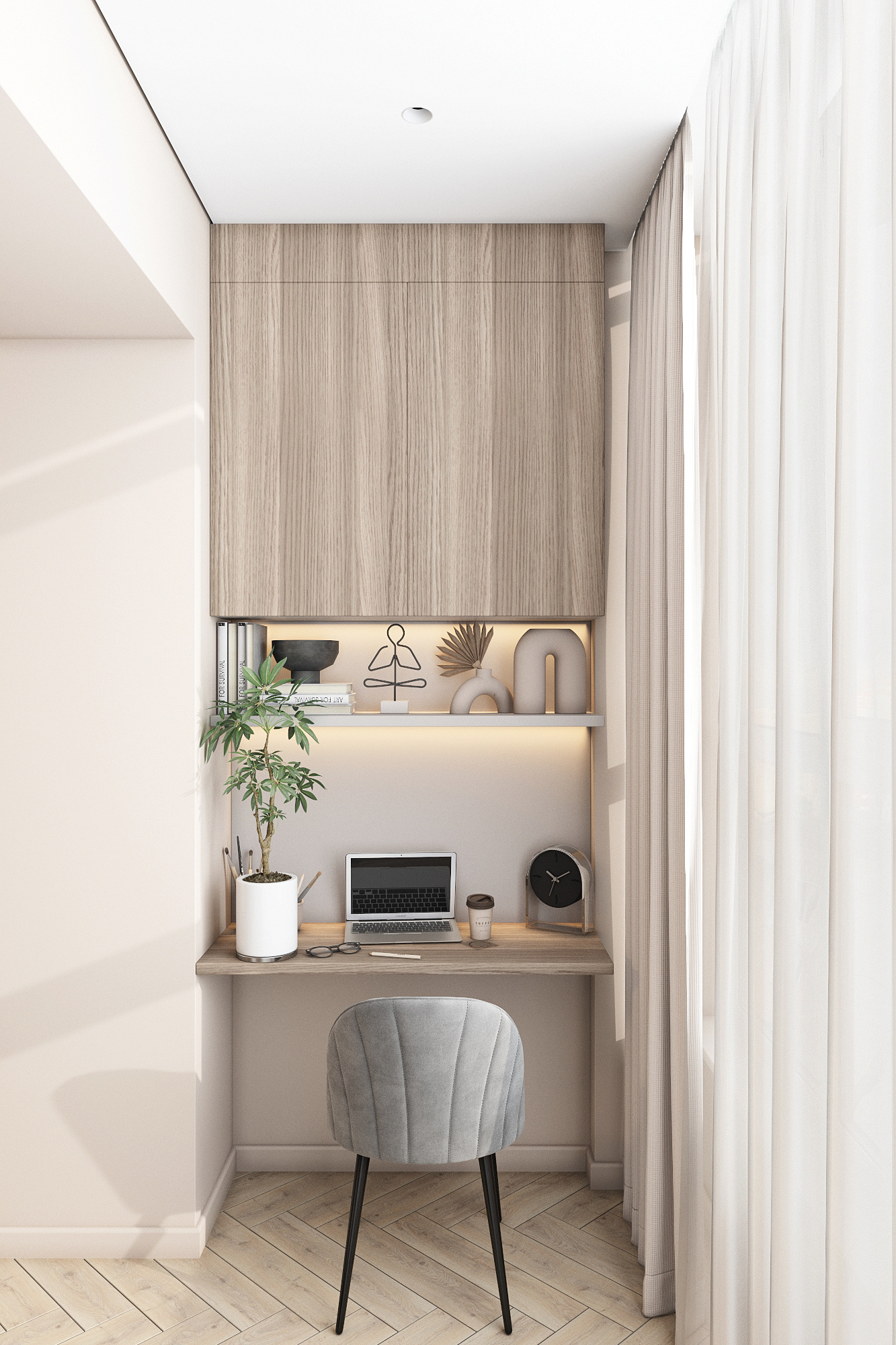 Квартира 50 м2