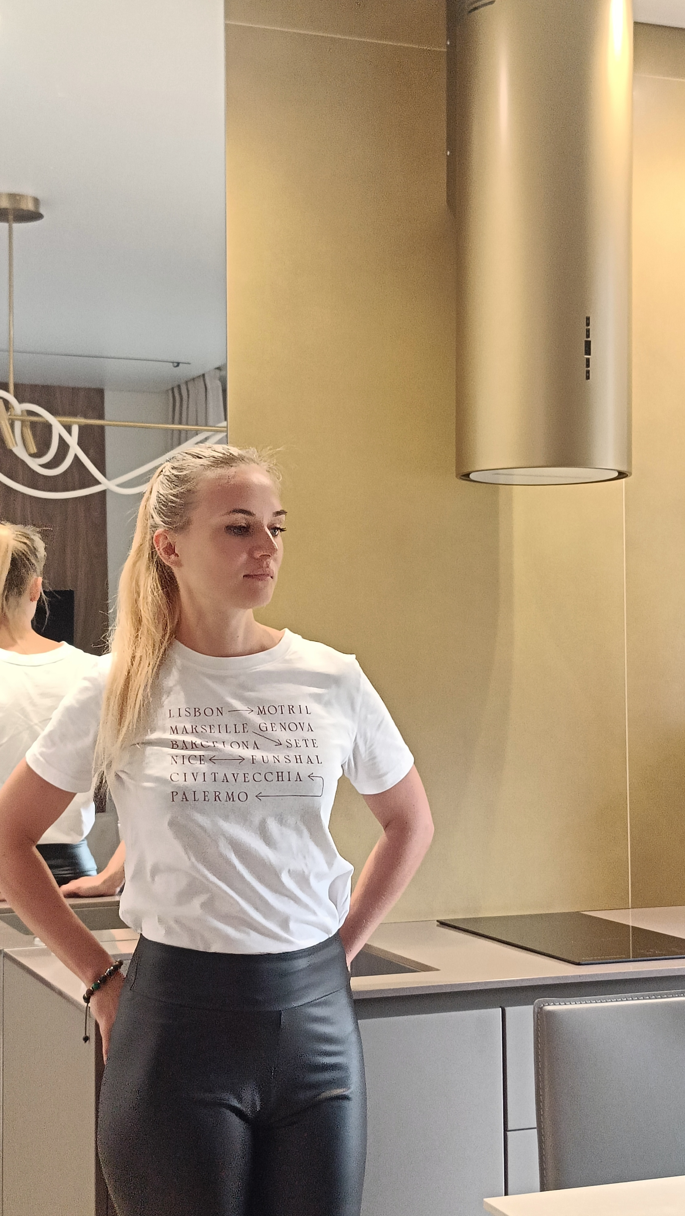 3-х комнатная квартира ЖК «Расцветай на Красном» | 70 м.кв.