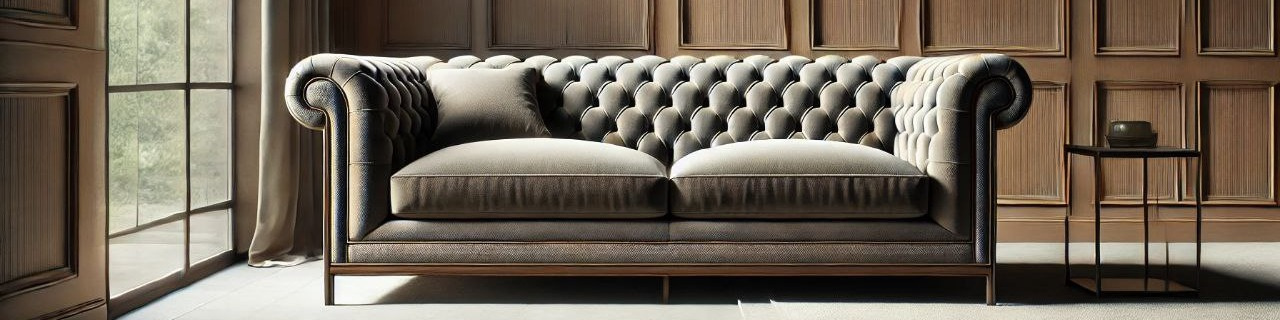 Shaboi Furniture — Мягкая мебель