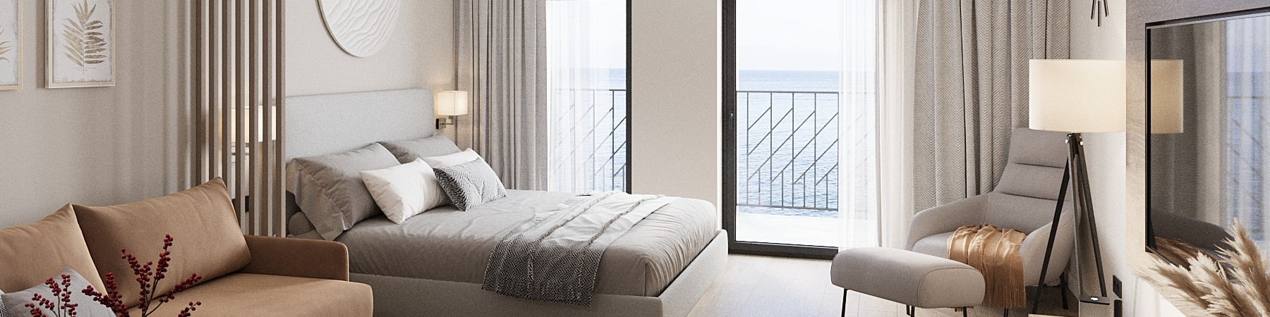 Фоновое изображение профиля Дина Хлопина