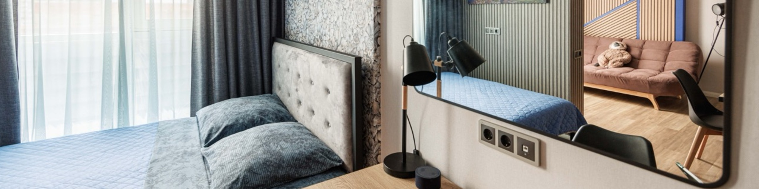 Фоновое изображение профиля Михаил Балаев