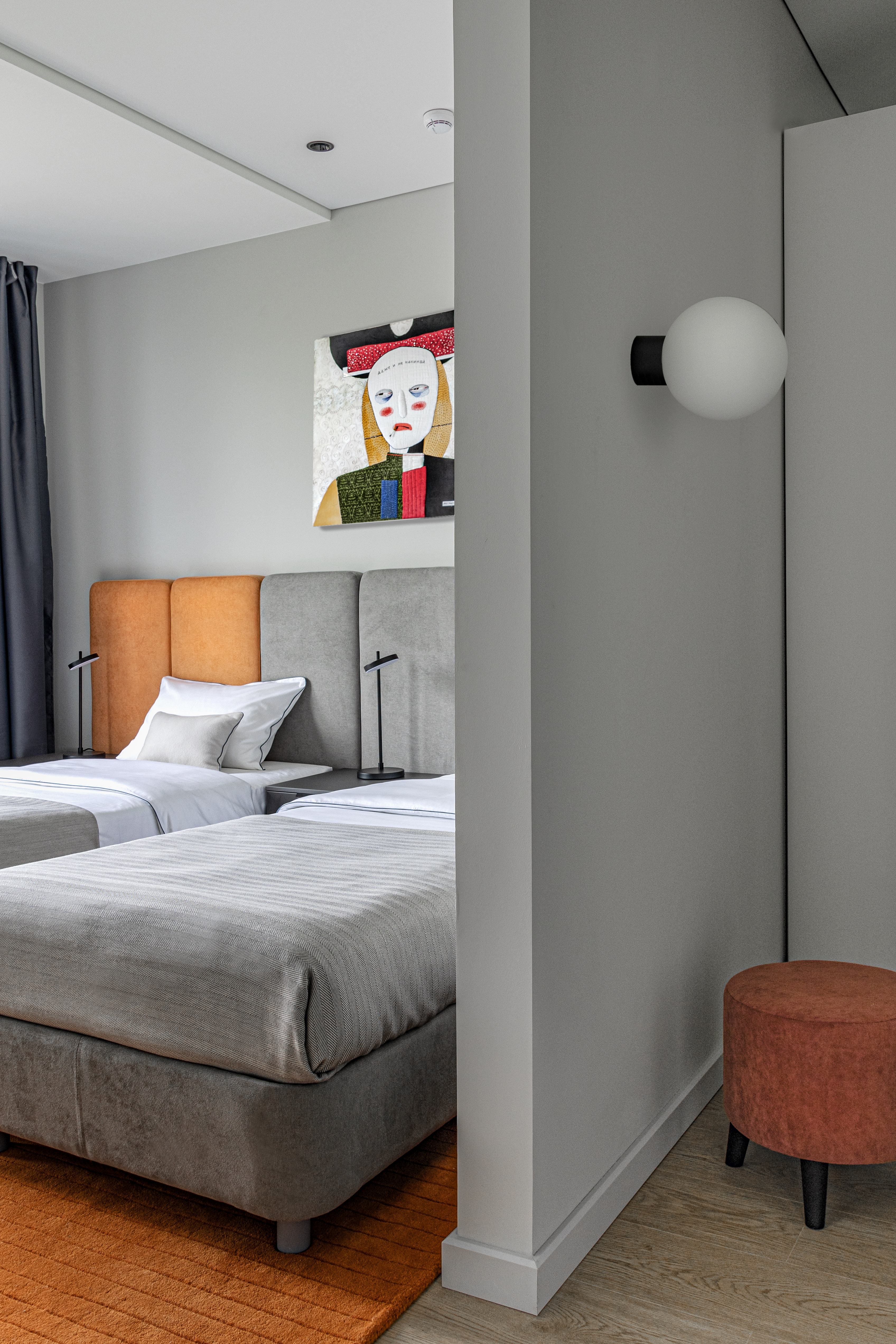 Апартаменты для аренды