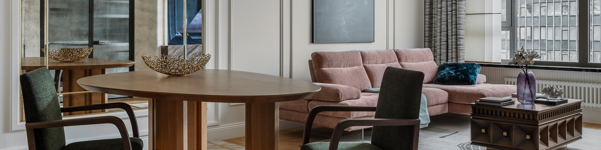 Фоновое изображение профиля Archstep Дизайн Студия