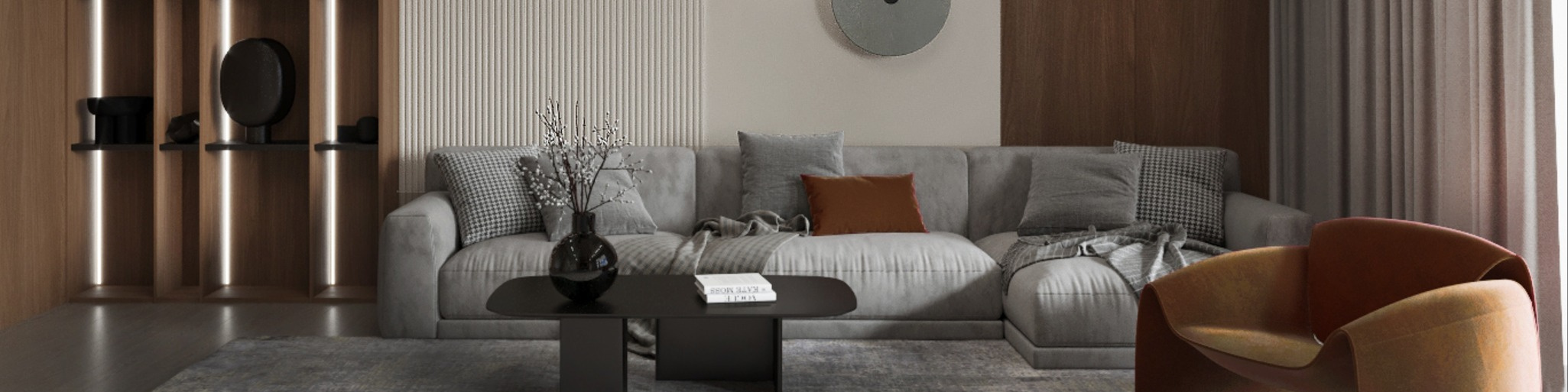 Фоновое изображение профиля Ольга Кожушкина