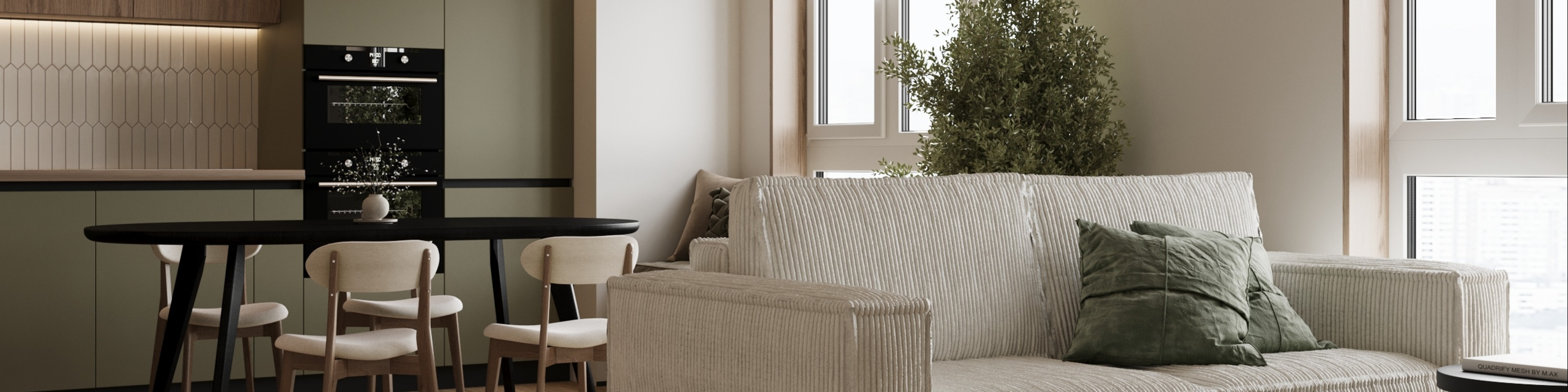 Ремонт со вкусом