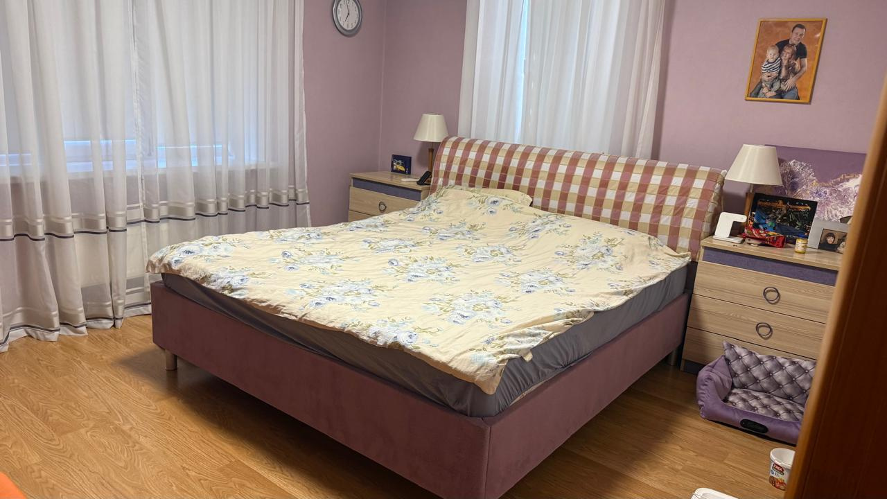 спальня в Екатеринбурге  Широкая речка частный дом