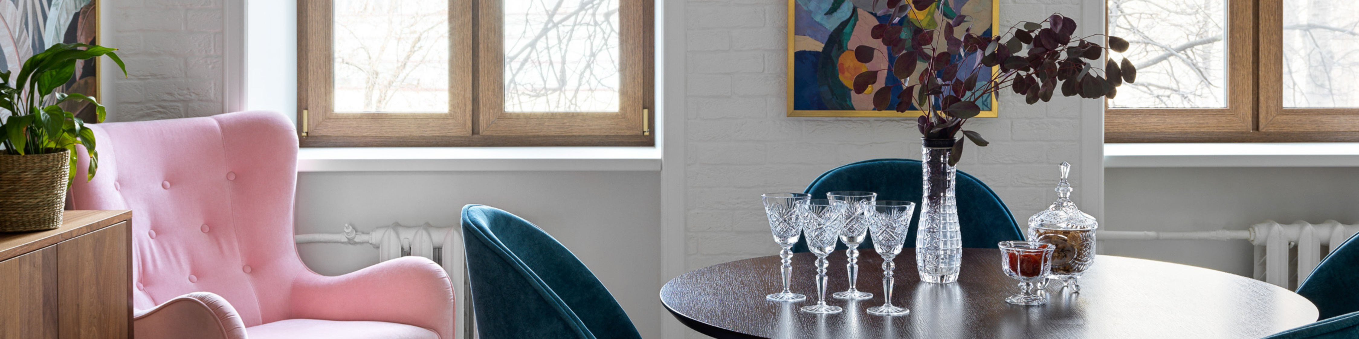 Фоновое изображение профиля Дарья Назаренко