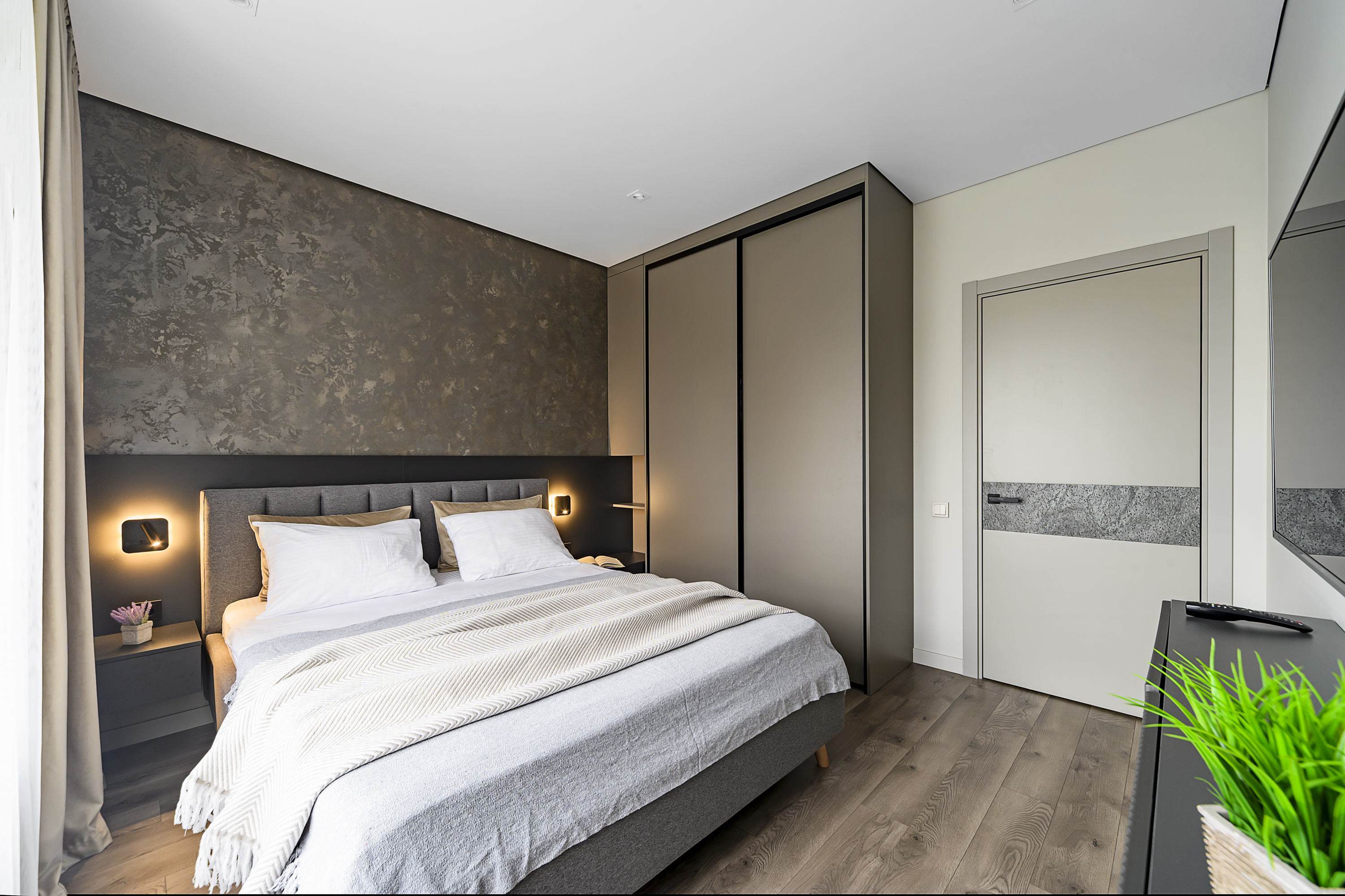 Фотосъёмка квартиры для аренды
